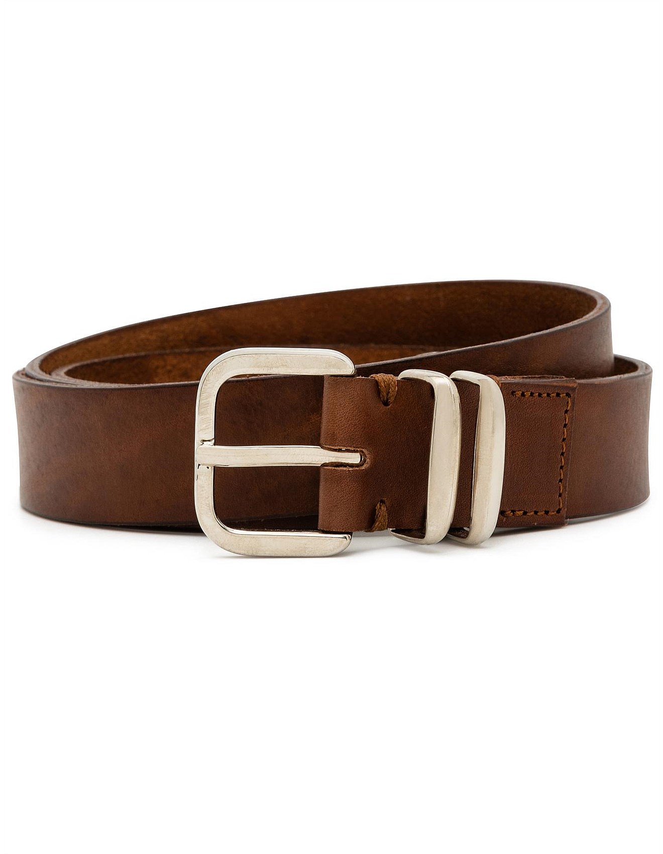 ELEVENTY Belt