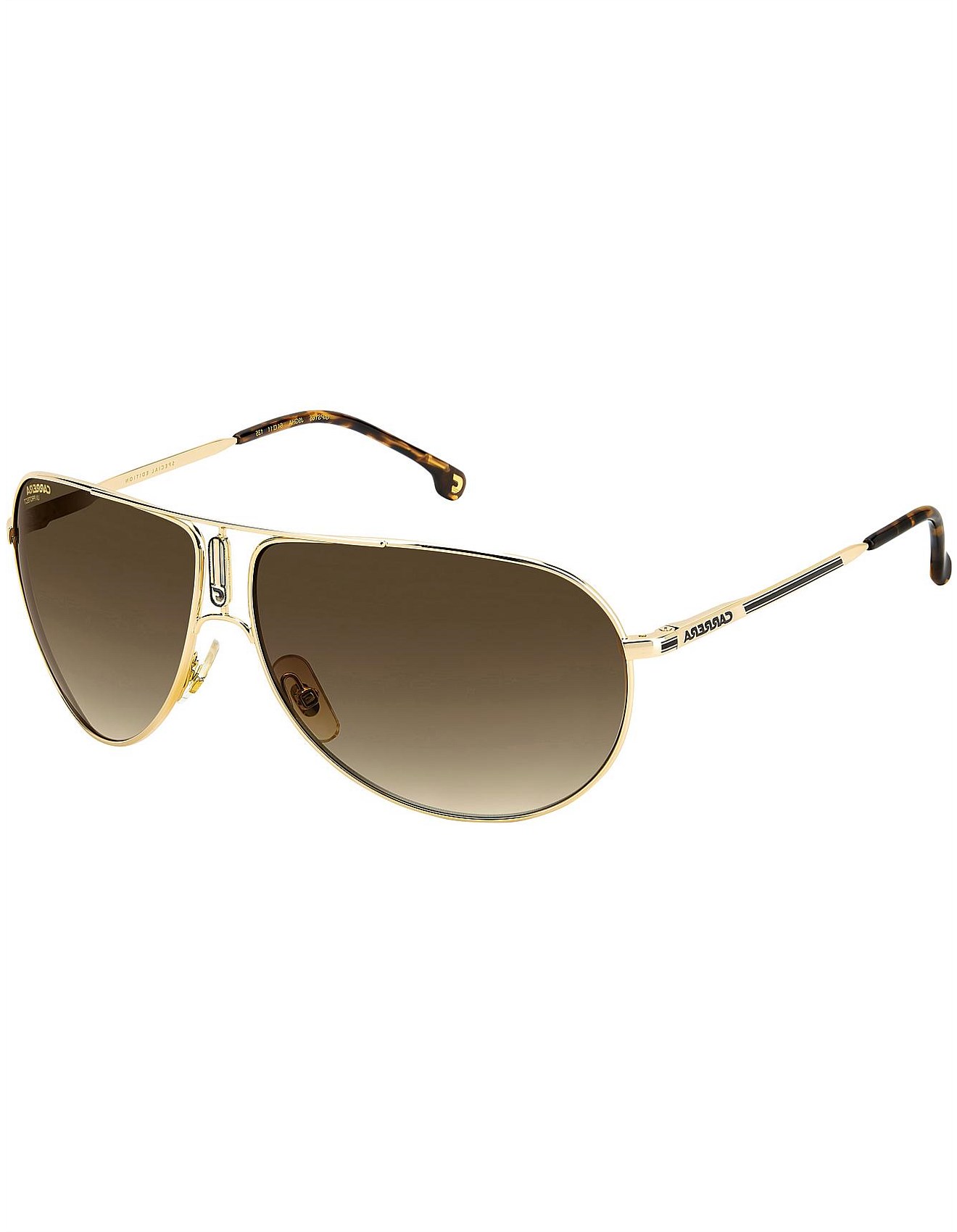 Carrera GOLD AVIATOR Sunglasses