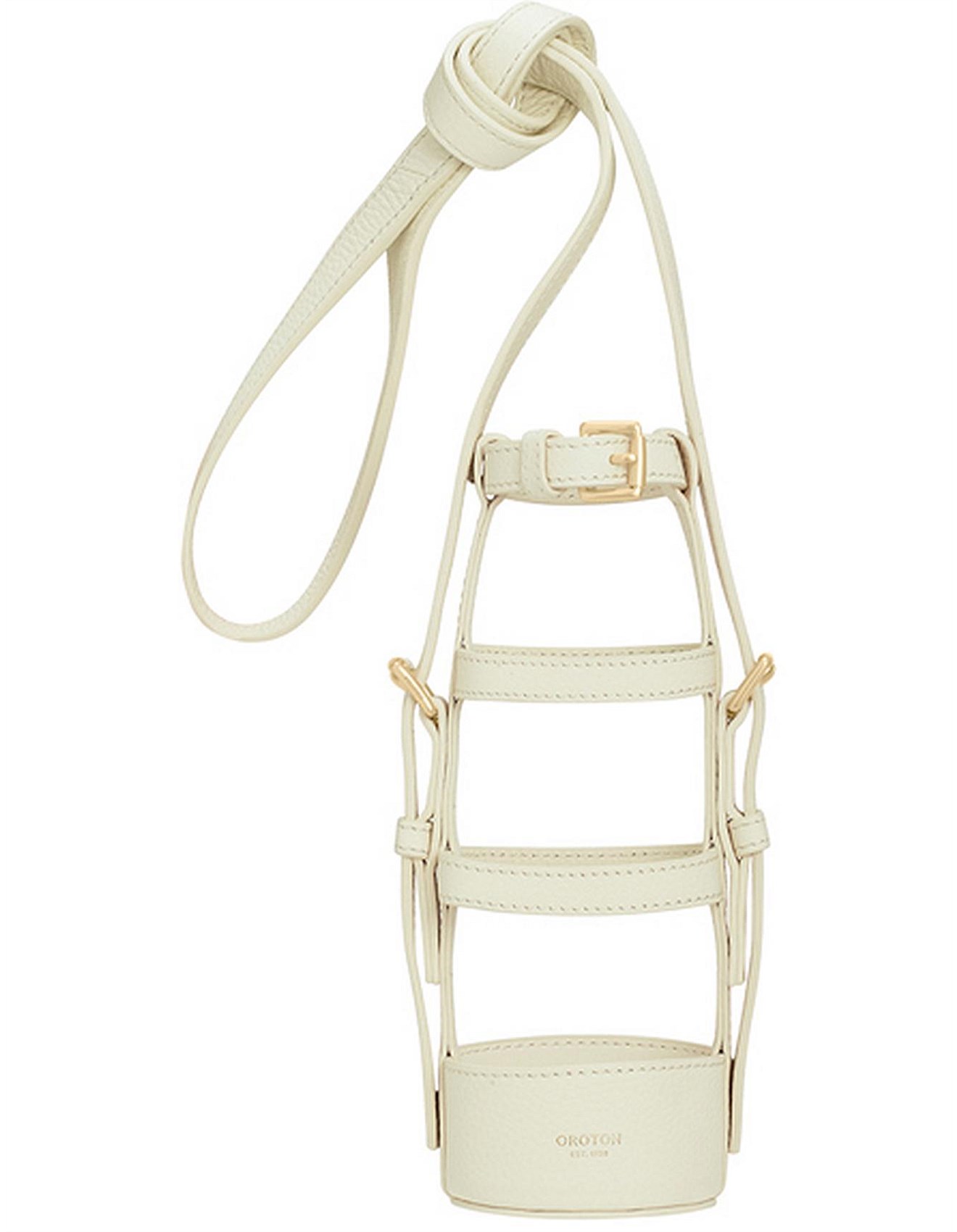 Oroton Margot Bottle Crossbody