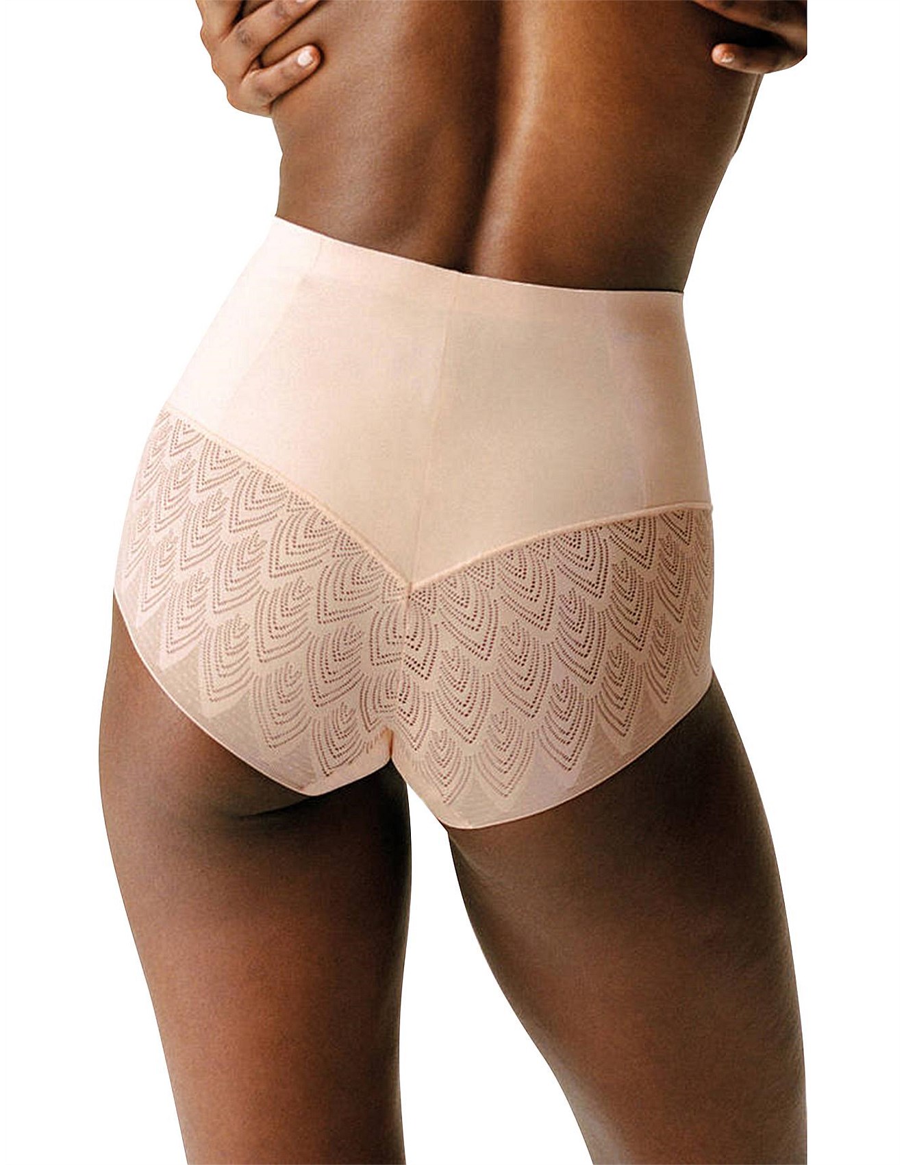 Chantelle SEXY SHAPE HIGH WAIST BRIEF