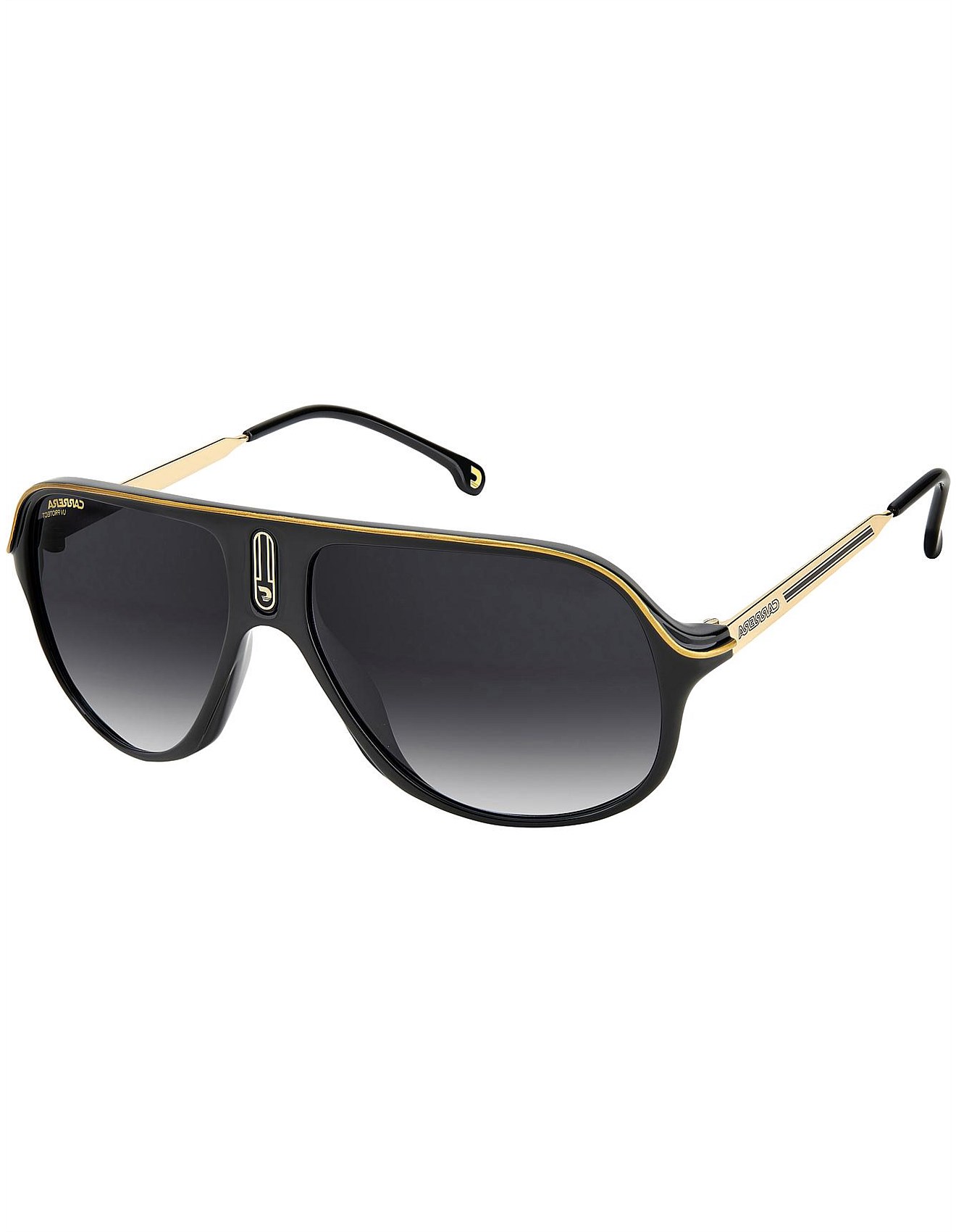 Carrera SAFARI65/N 807 BLACK Sunglasses