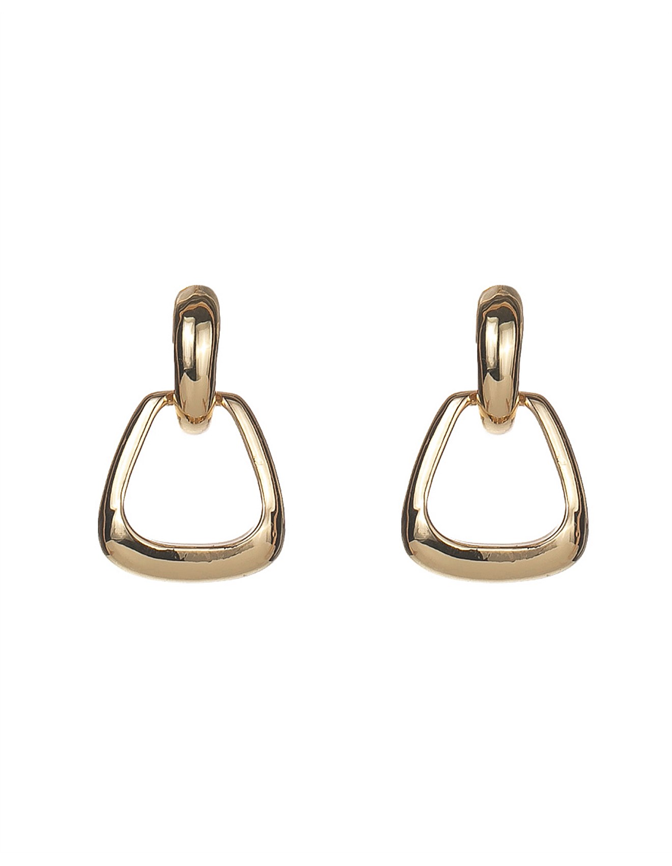 Gregory Ladner DROP EARRING