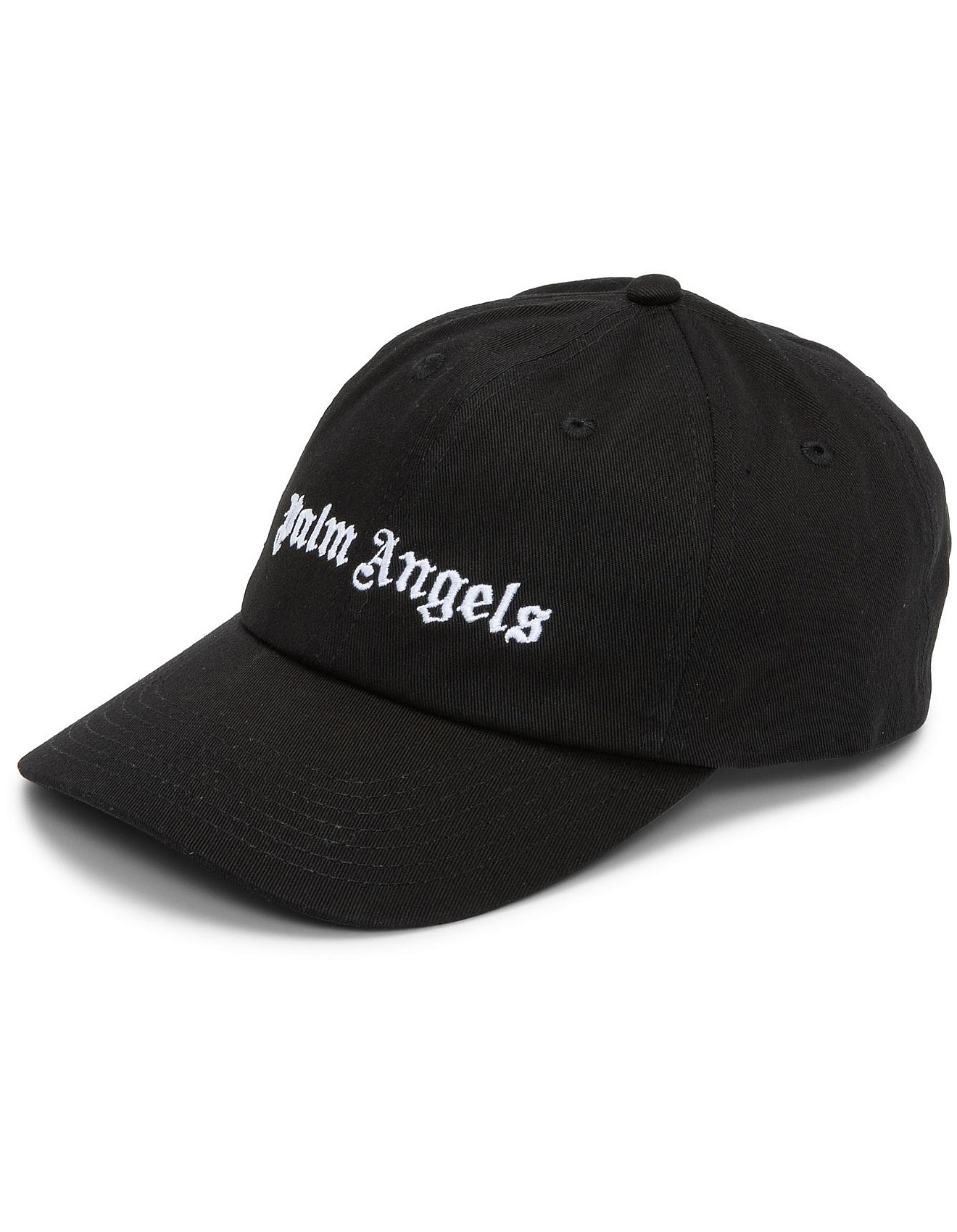 Palm Angels CLASSIC LOGO CAP