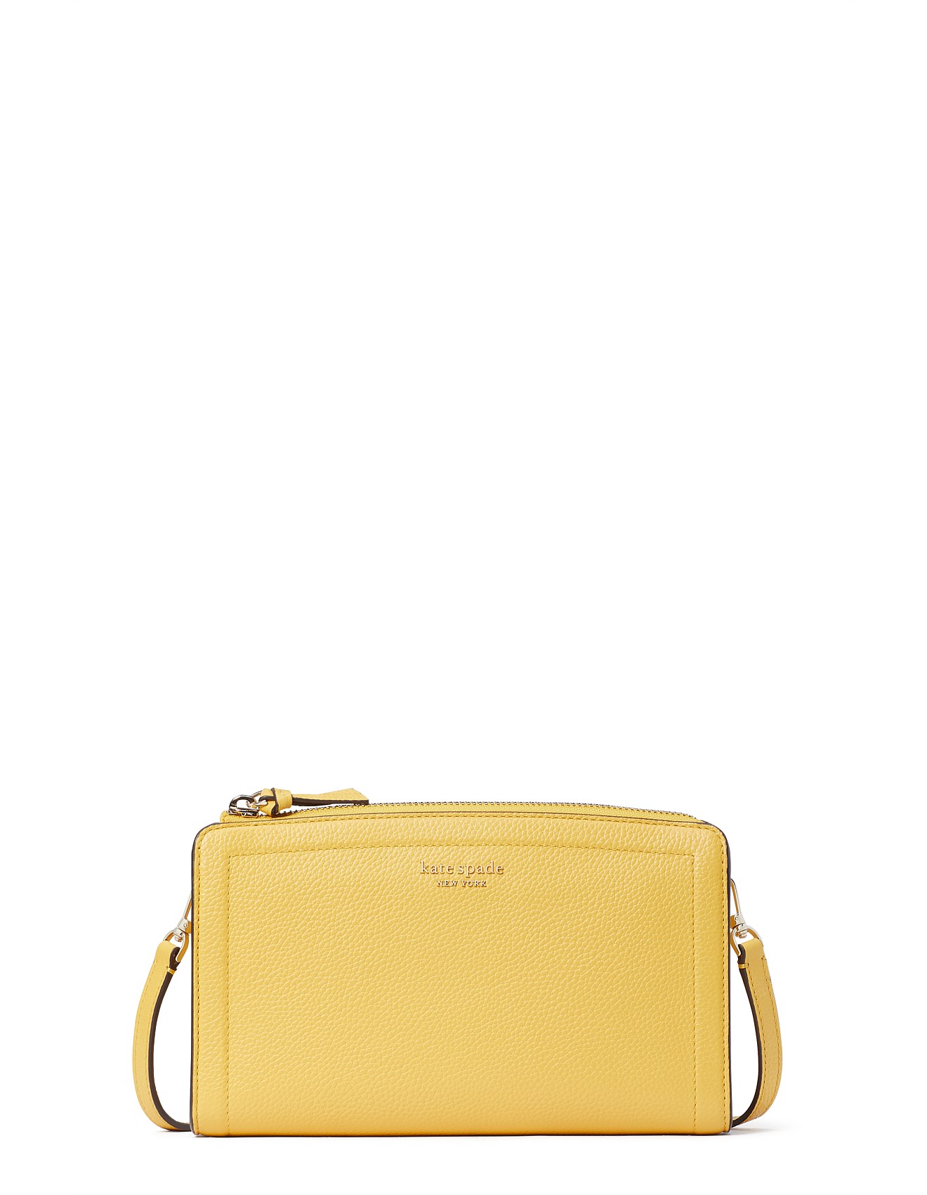 Kate Spade New York KNOTT Small Crossbody Bag