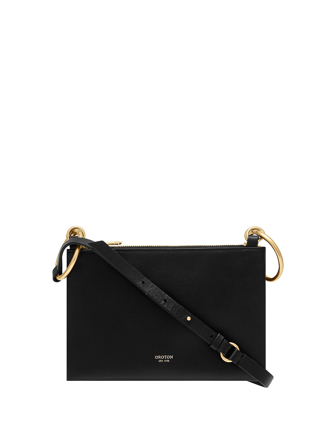 Oroton Maeve Crossbody