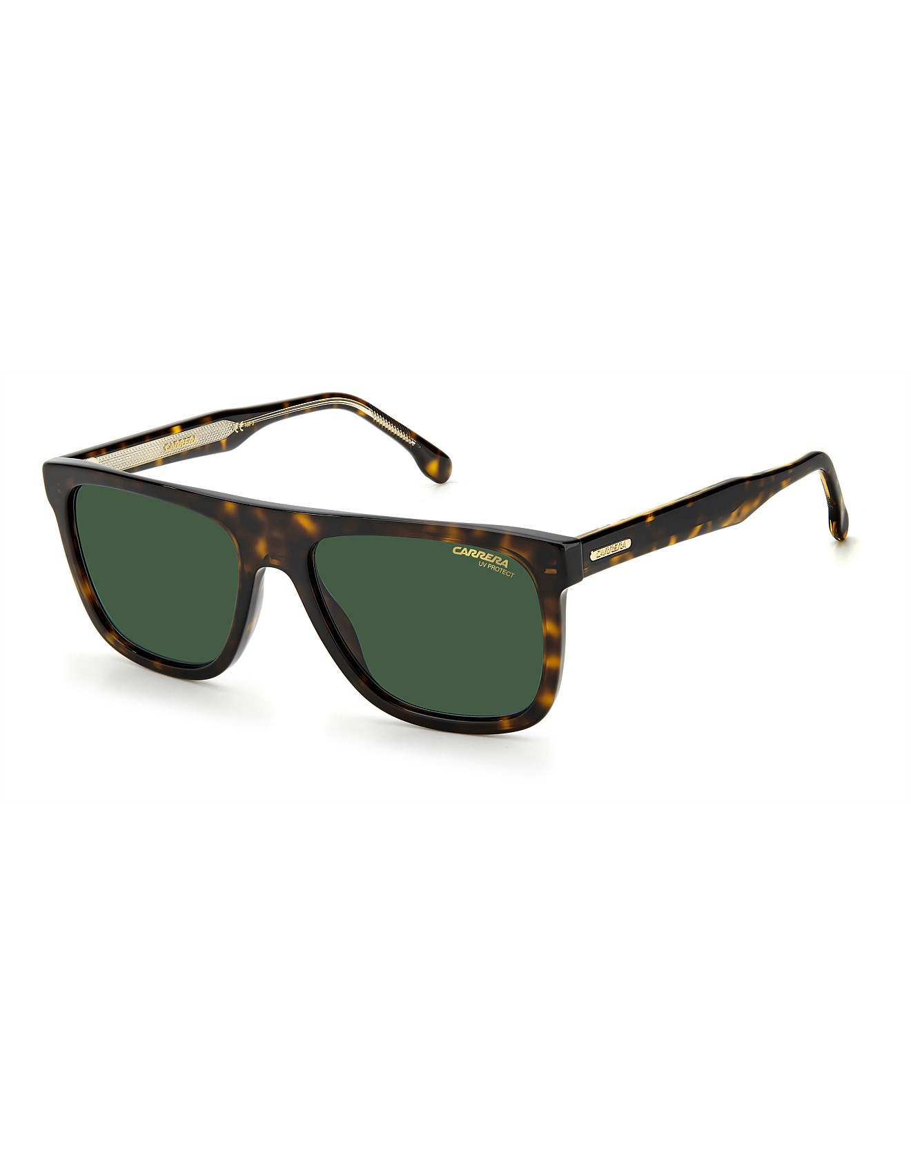 Carrera 267/S 086 BROWN Sunglasses