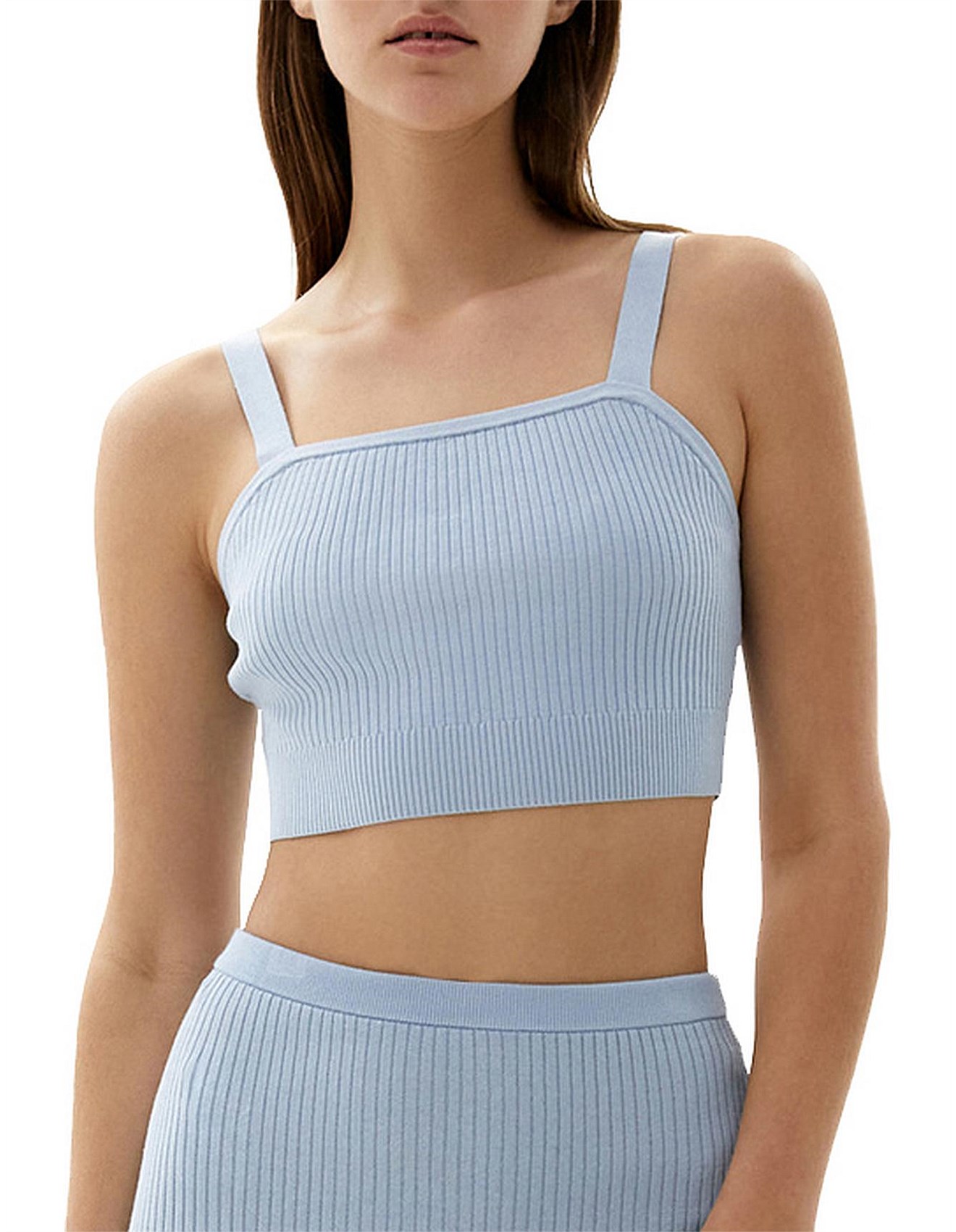 Jag SADIE KNIT BRALETTE