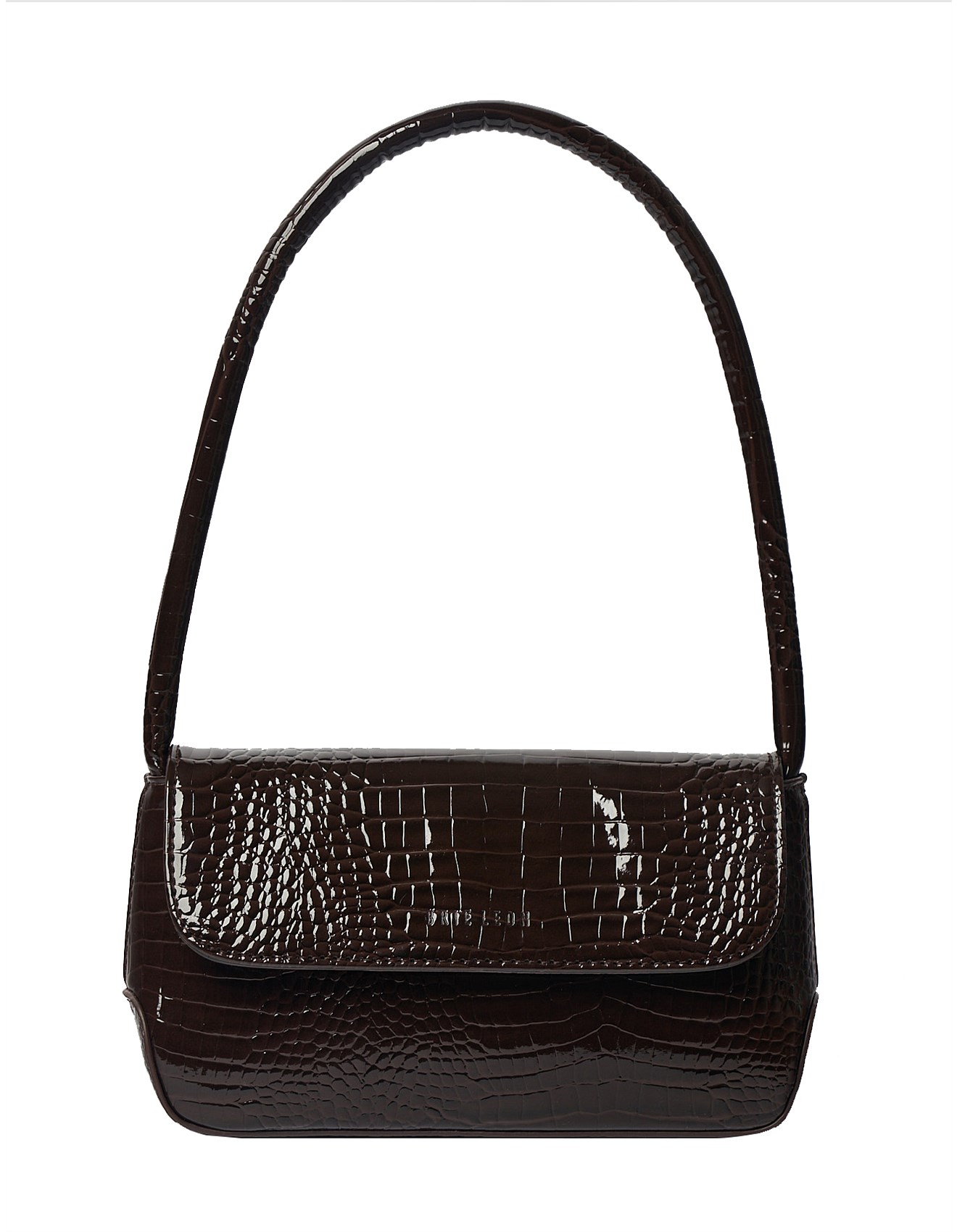 BRIE LEON The Mini Camille Shoulder Bag