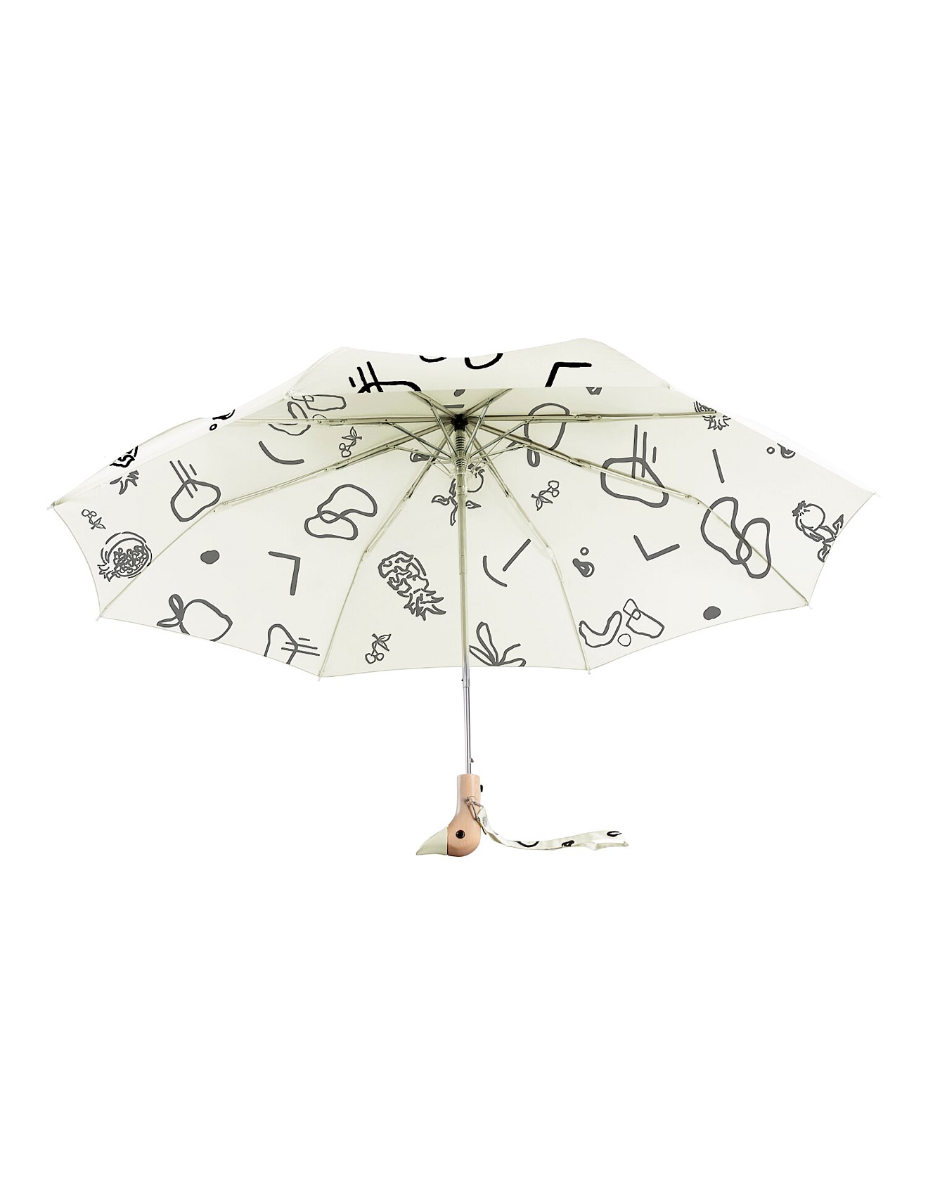 Original Duckhead compact umbrella