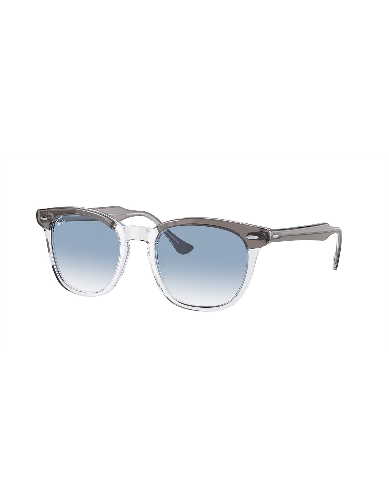 Ray-Ban HAWKEYE Square Sunglasses