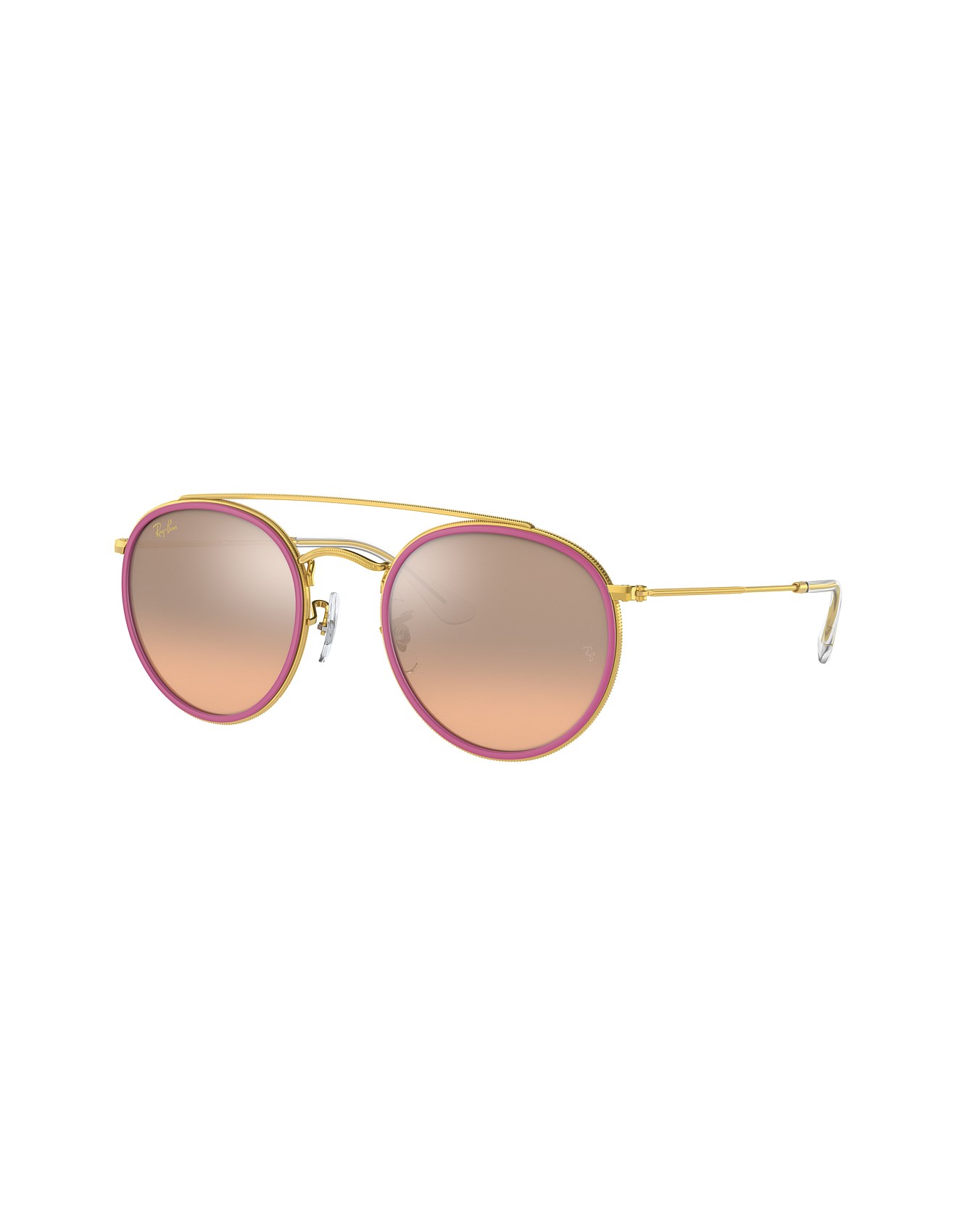 Ray-Ban Round Sunglasses