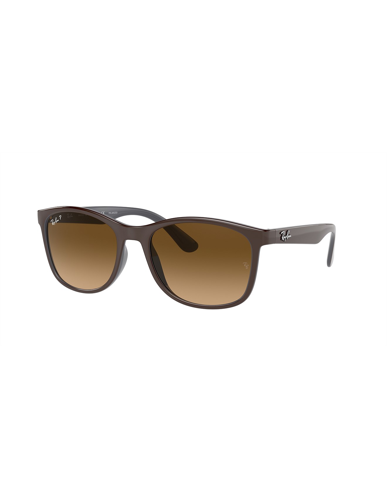 Ray-Ban Square Sunglasses