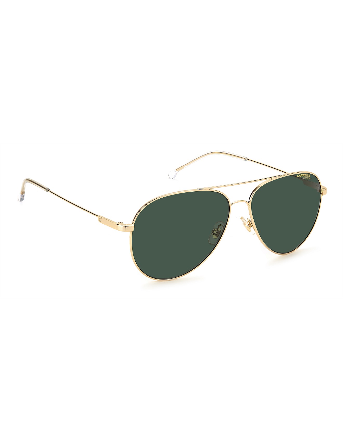 Carrera 2031T/S J5G GOLD Sunglasses