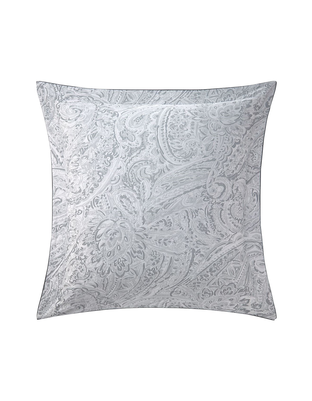 Yves Delorme Foulard European Pillow Case