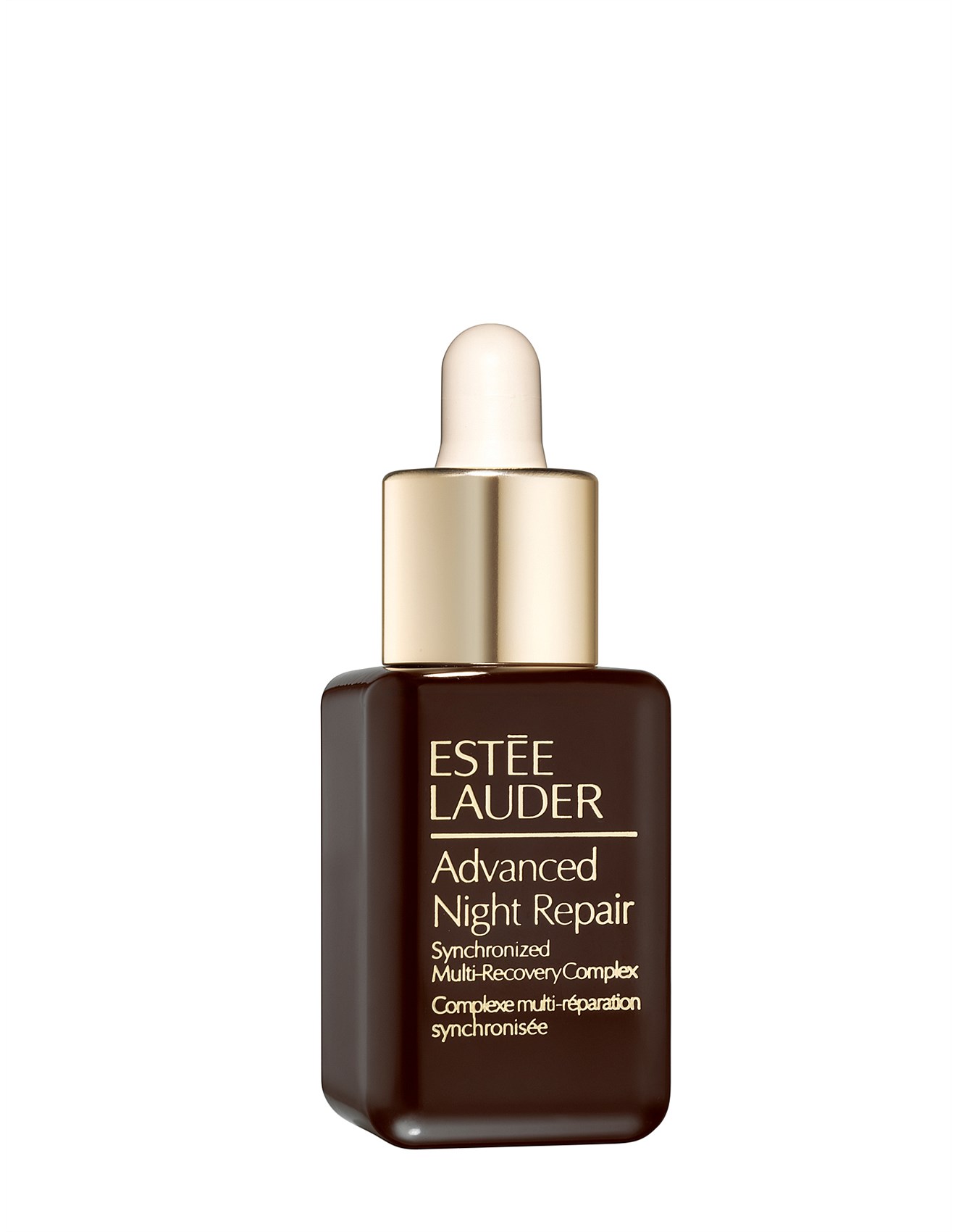 Estee Lauder ANR Synchronized Multi Recovery Complex 15ml