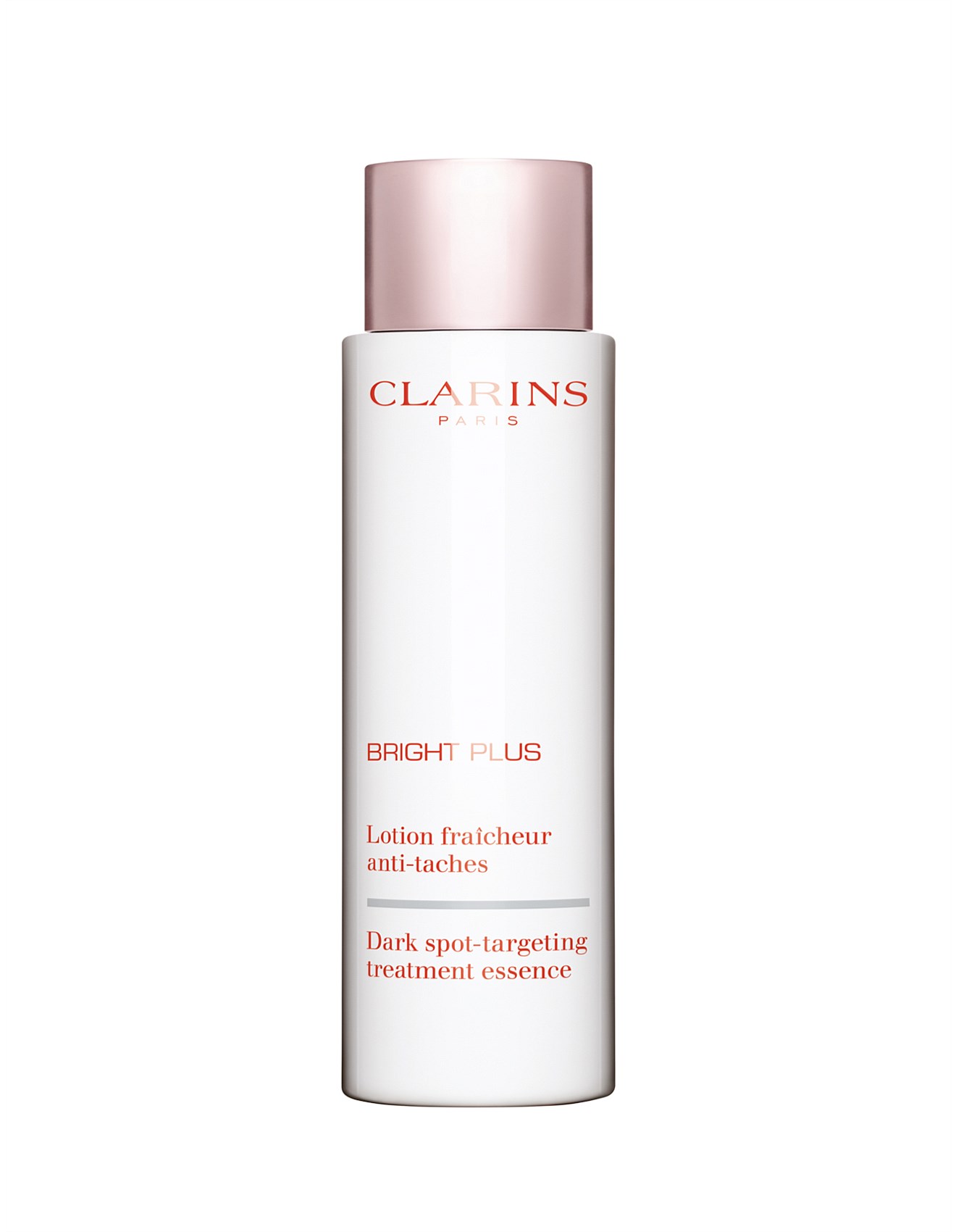 Clarins Bright Plus Treatment Essence 200ml