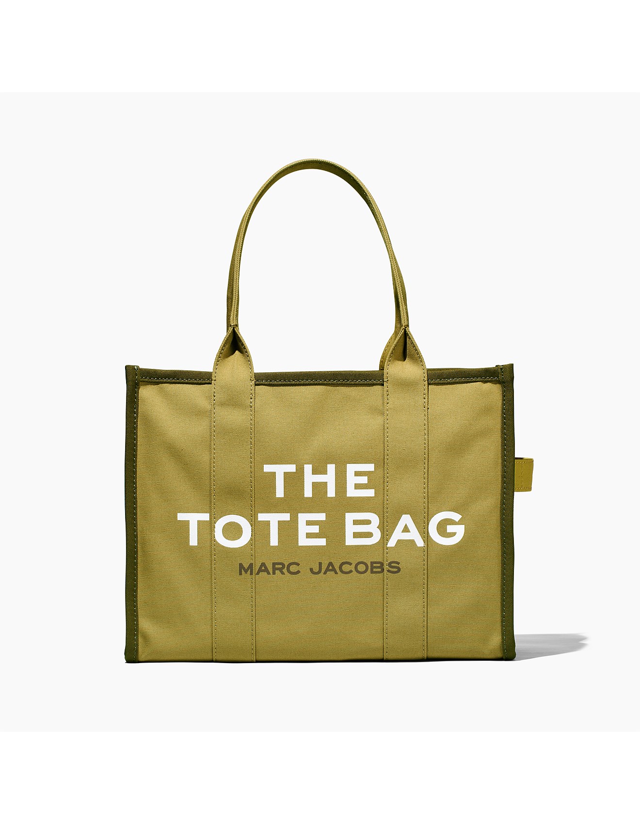 Marc Jacobs The Large Tote Bag