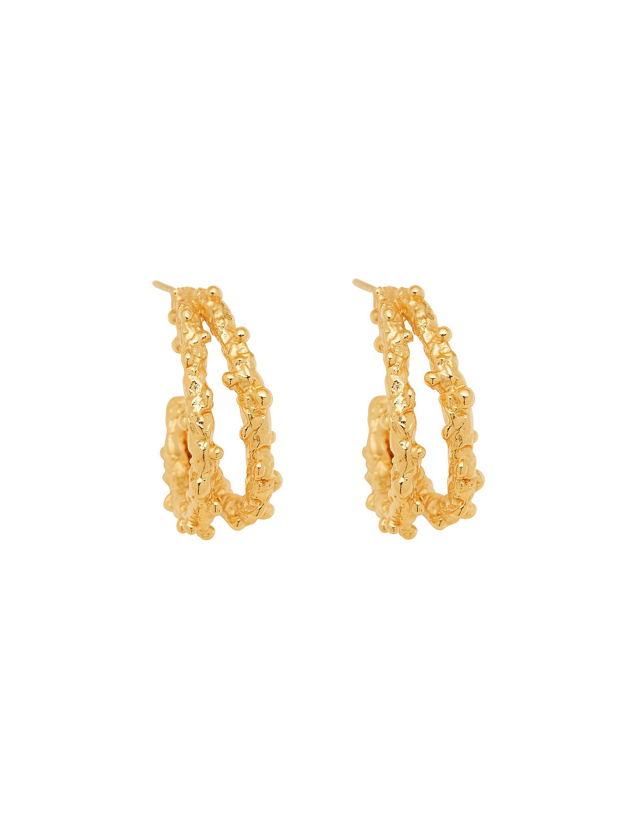 Amber Sceats Saylor earrings