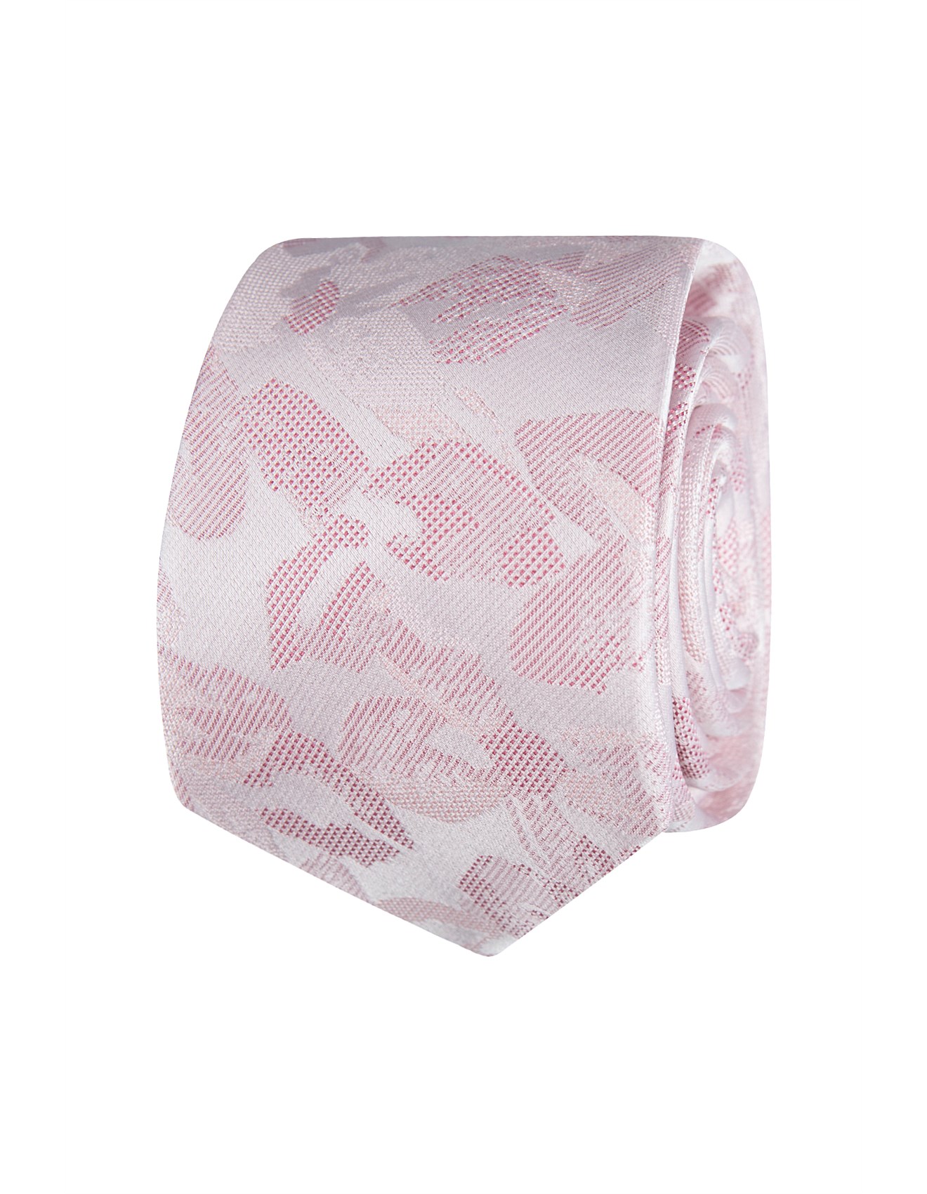 Abelard FLORAL TIE