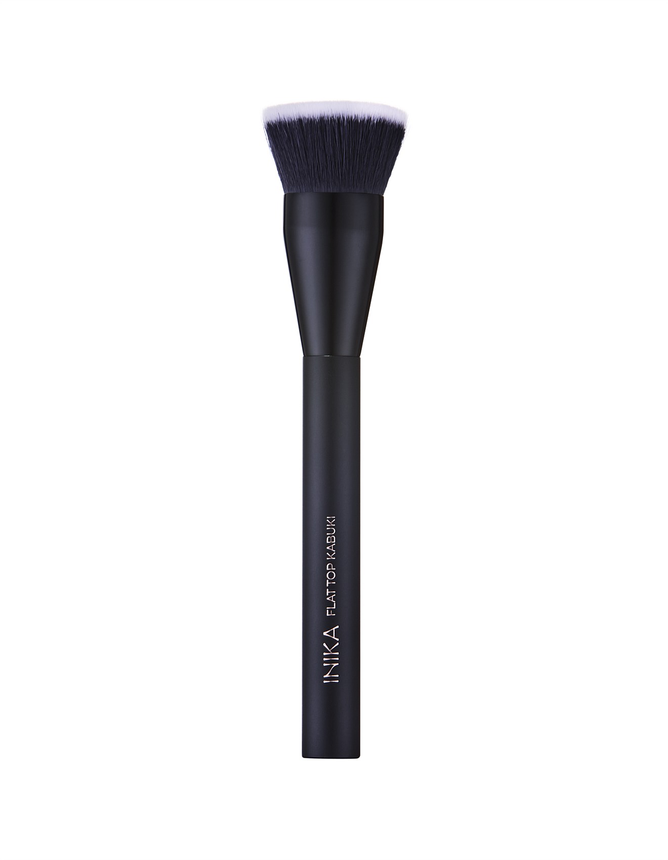 Inika Flat Top Kabuki Brush