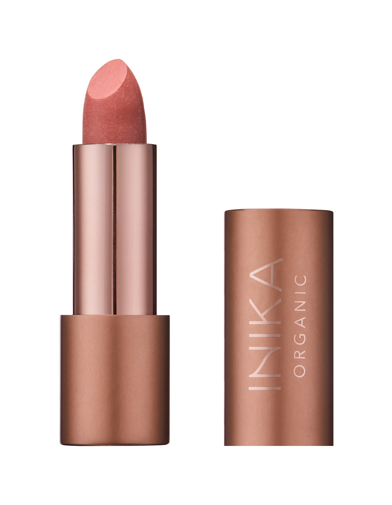 Inika Lipstick