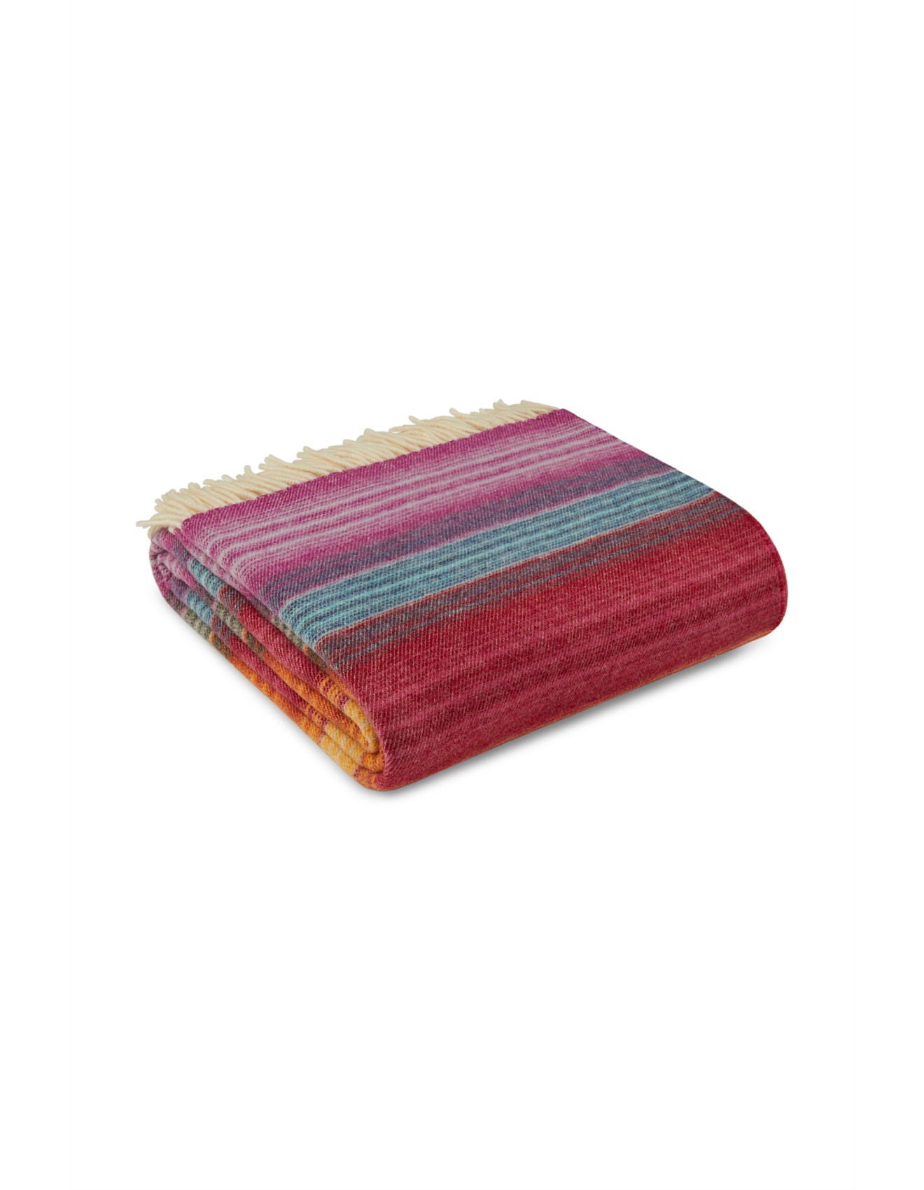 Missoni Home BRUNO THROW