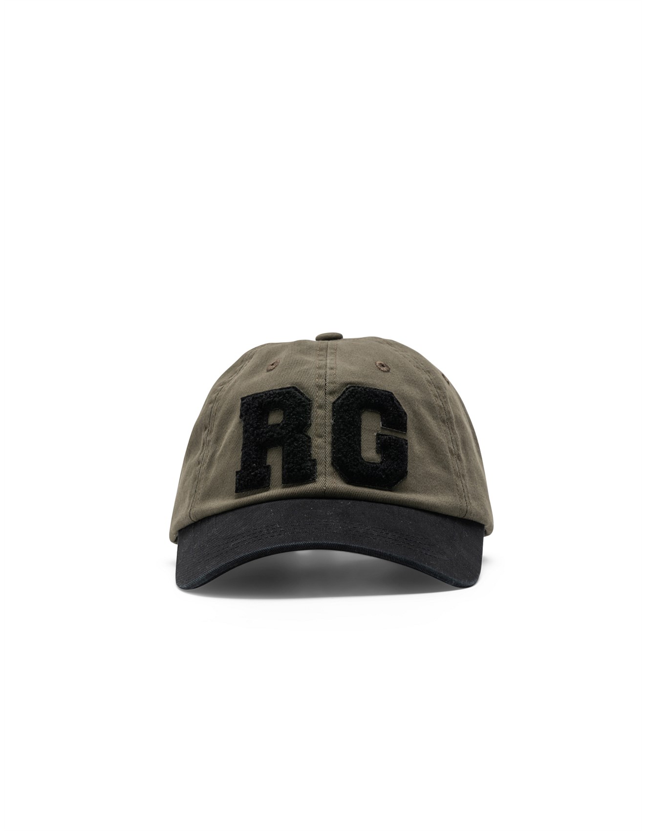 Rodd & Gunn Rg College Cap