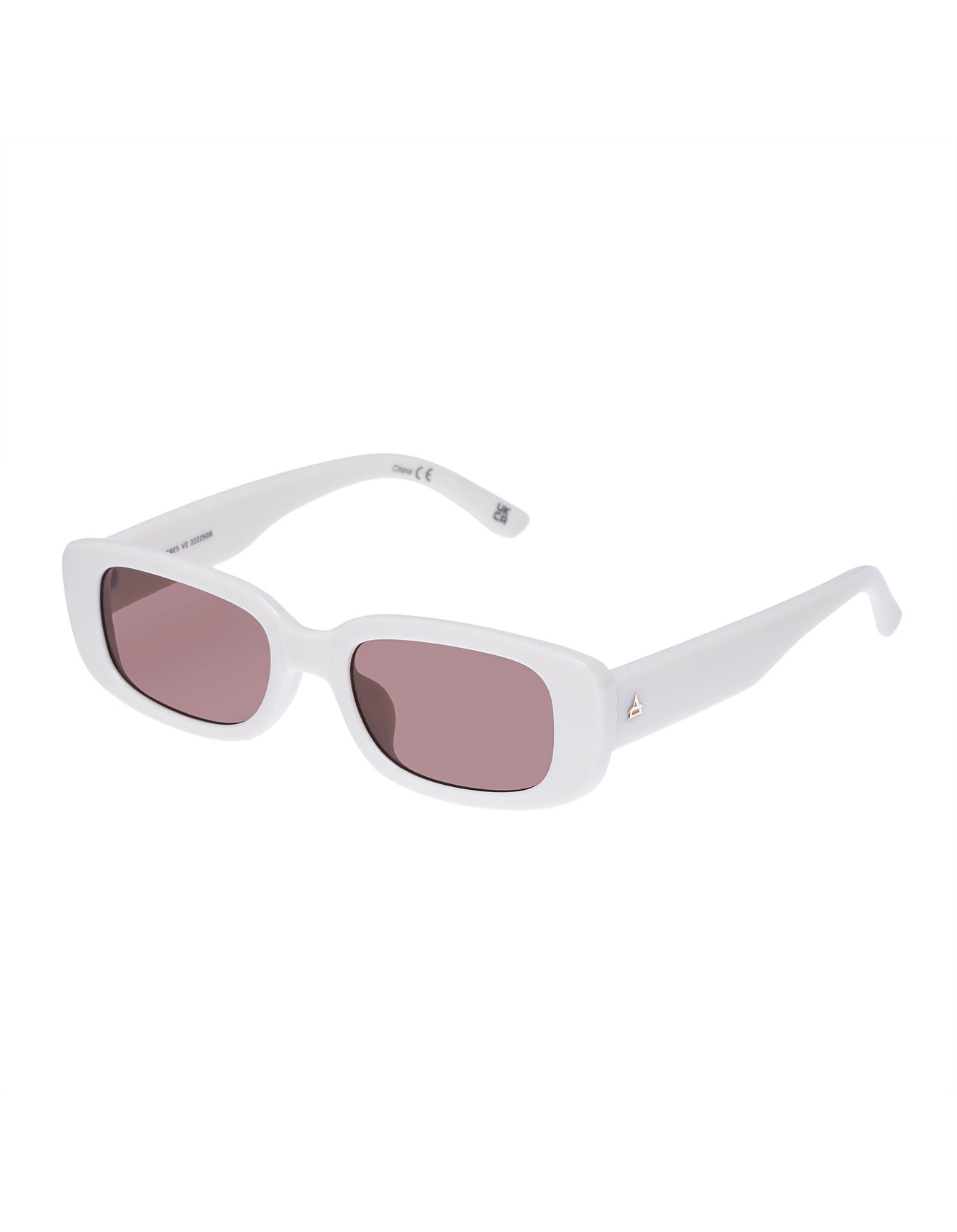 Aire Ceres V2 2222508 Rectangle Sunglasses