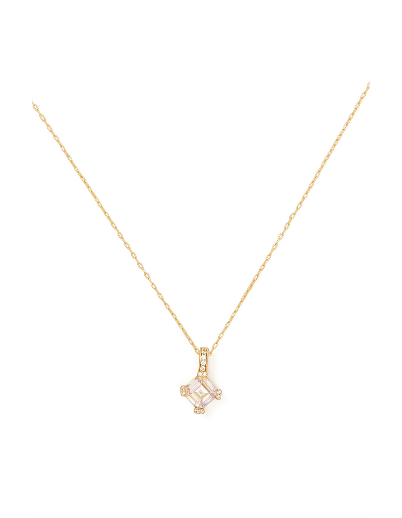 Kate Spade New York Dazzle Mini Pendant