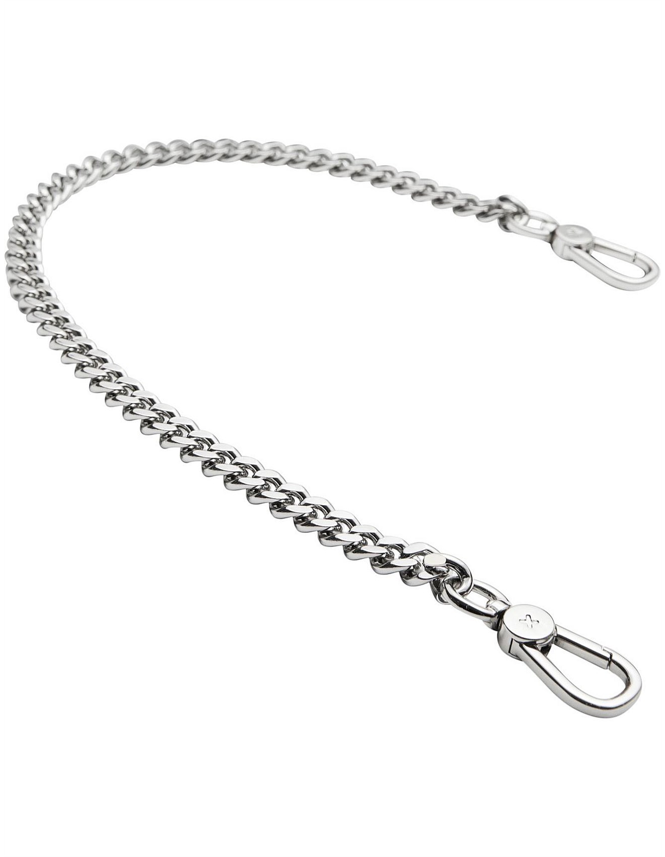 Mimco Link Chain Shoulder Bag Strap