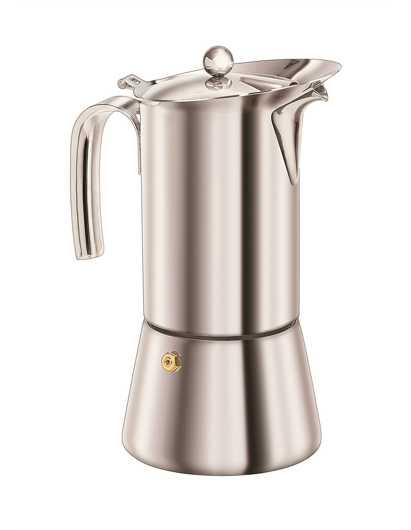 Euroline Espresso Maker 6 Cup