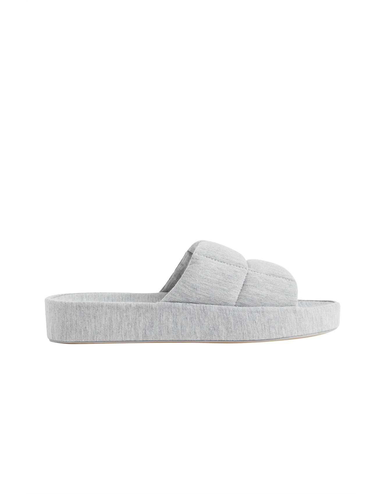 SEED HERITAGE JERSEY SLIPPER