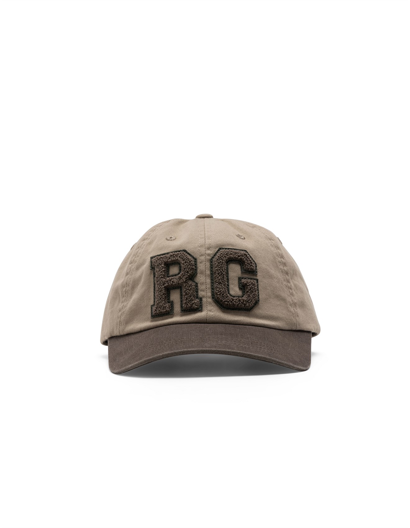 Rodd & Gunn Rg College Cap