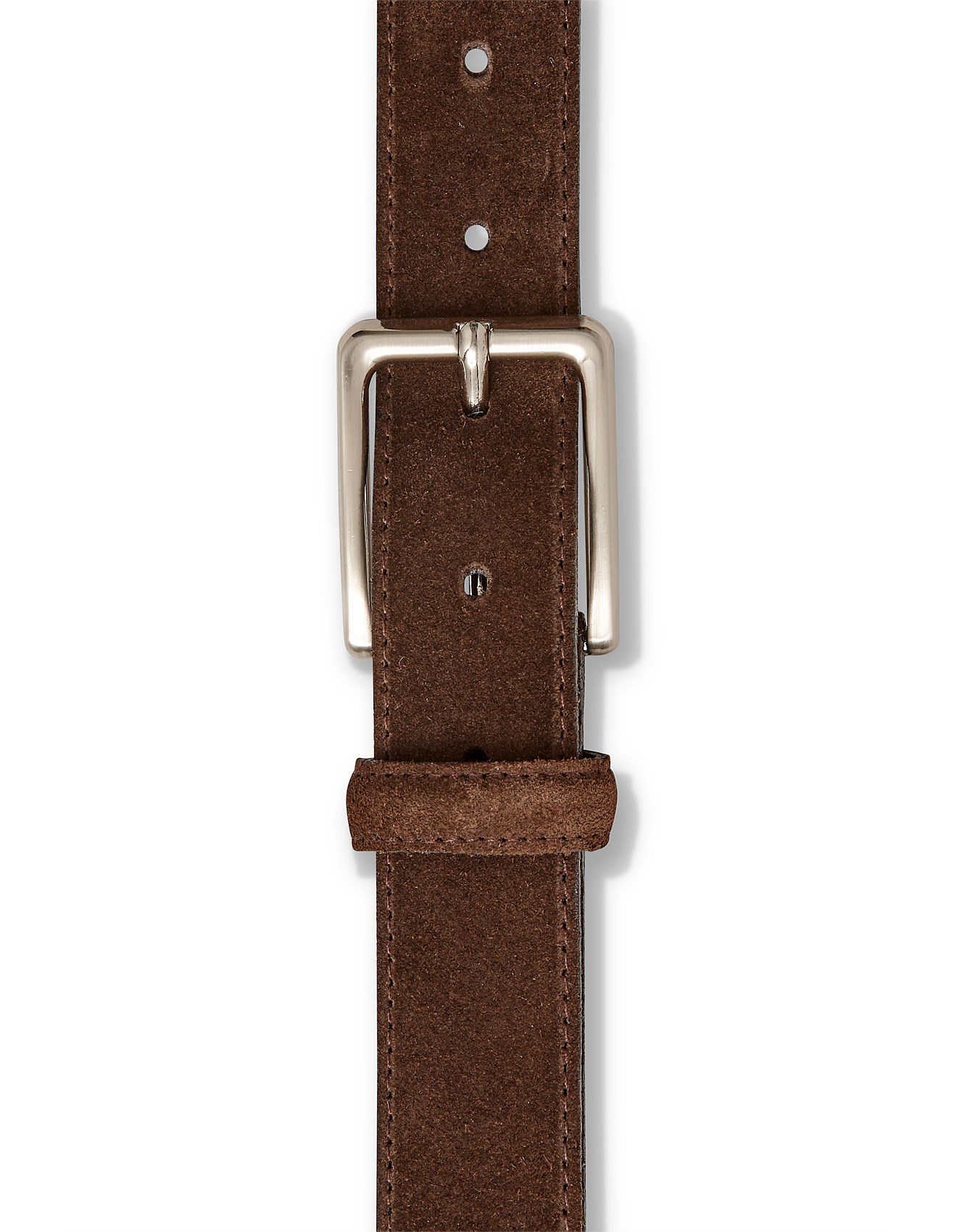 Flinders BROOME SUEDE BELT