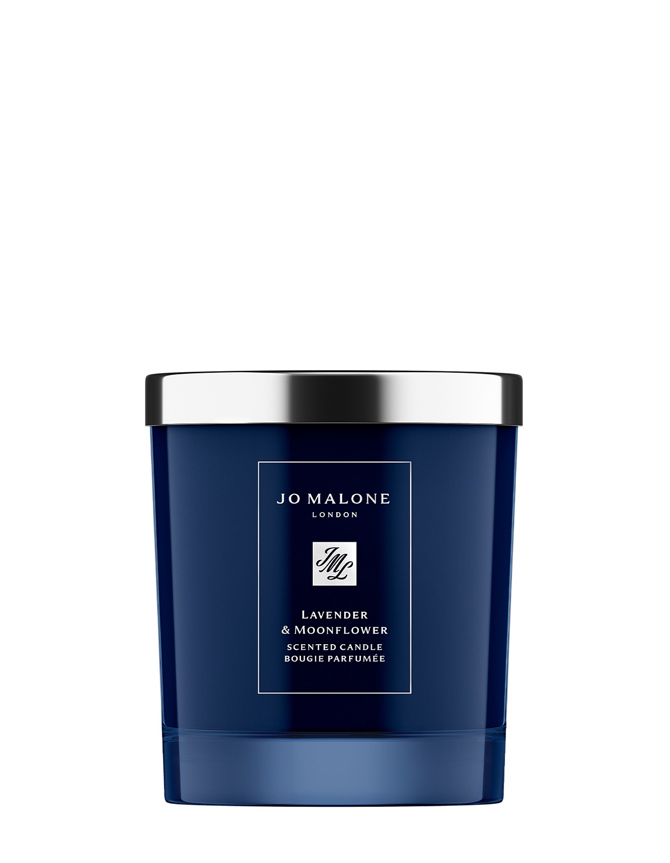 Jo Malone London Lavender & Moonflower Home Candle 200G