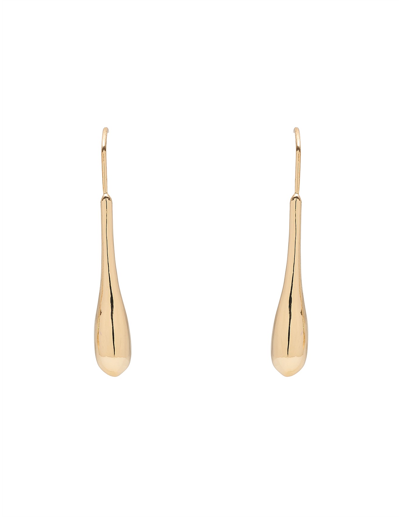 Barcs DROPLET EARRING