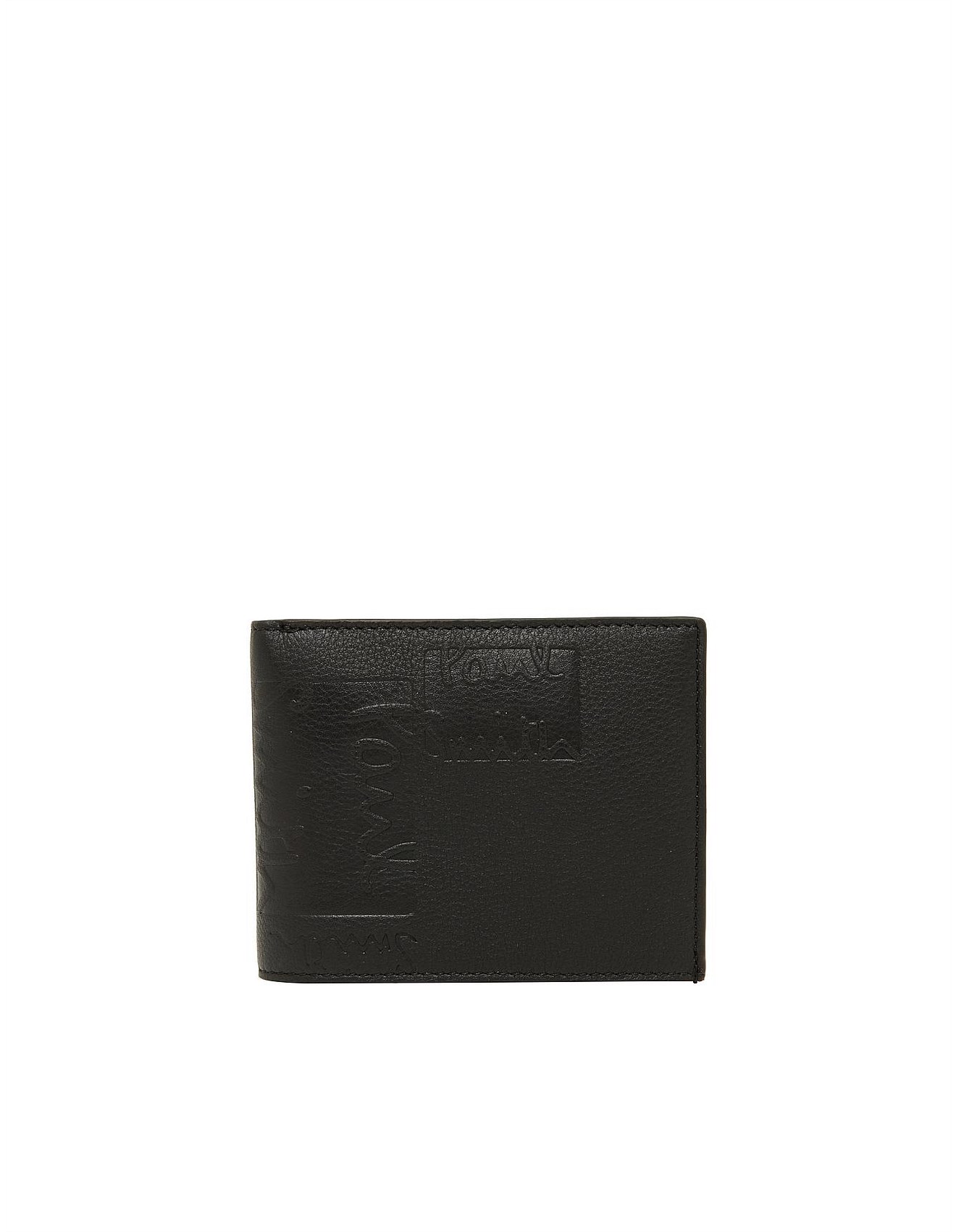 Paul Smith MEN WALLET BILFOLD