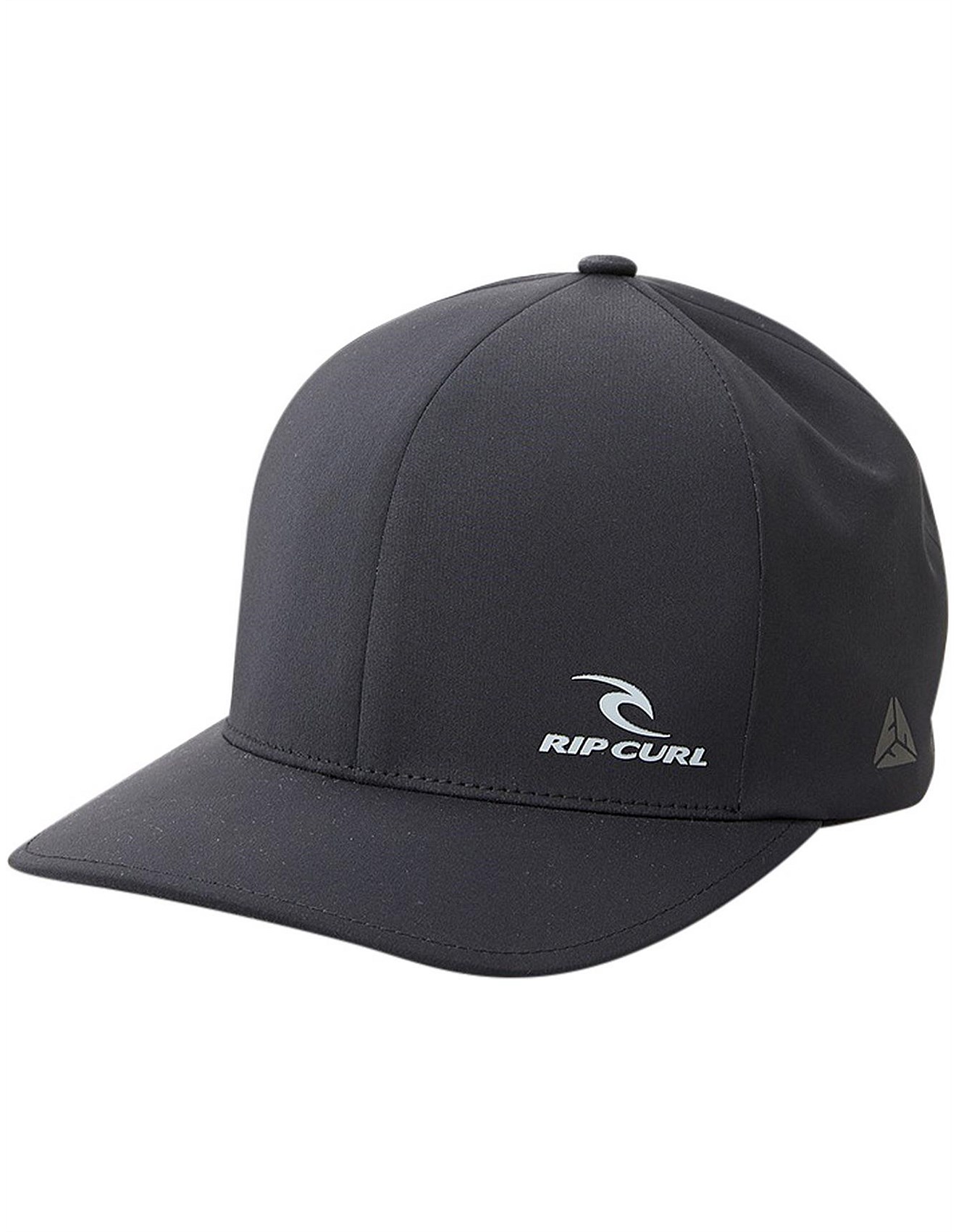 Ripcurl HYDRO DELTA FLEXFIT CAP