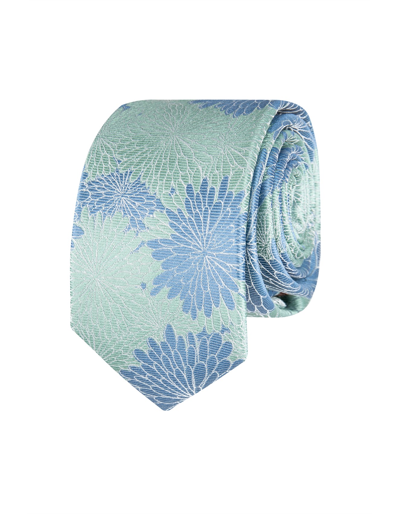 Simon Carter TIE MINT