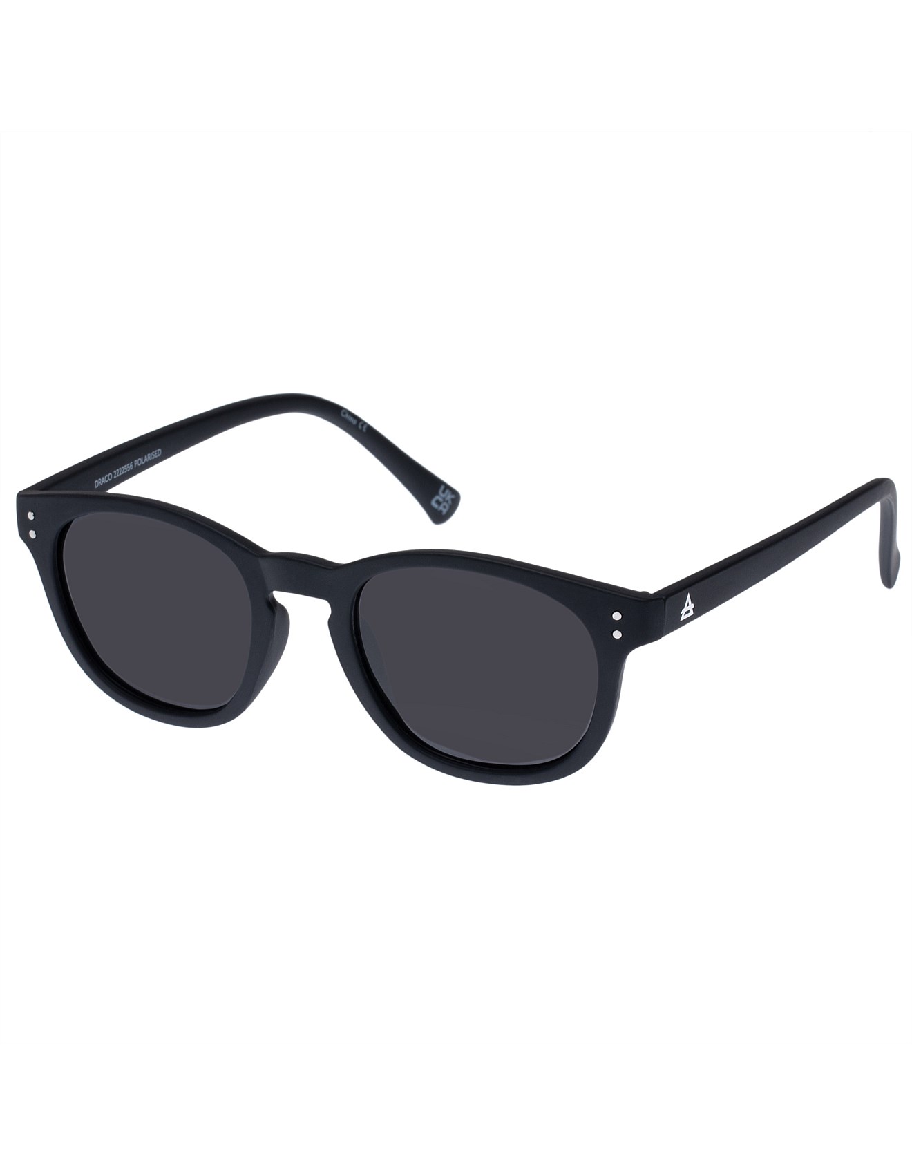 Aire Draco 2222556 Rectangle Sunglasses