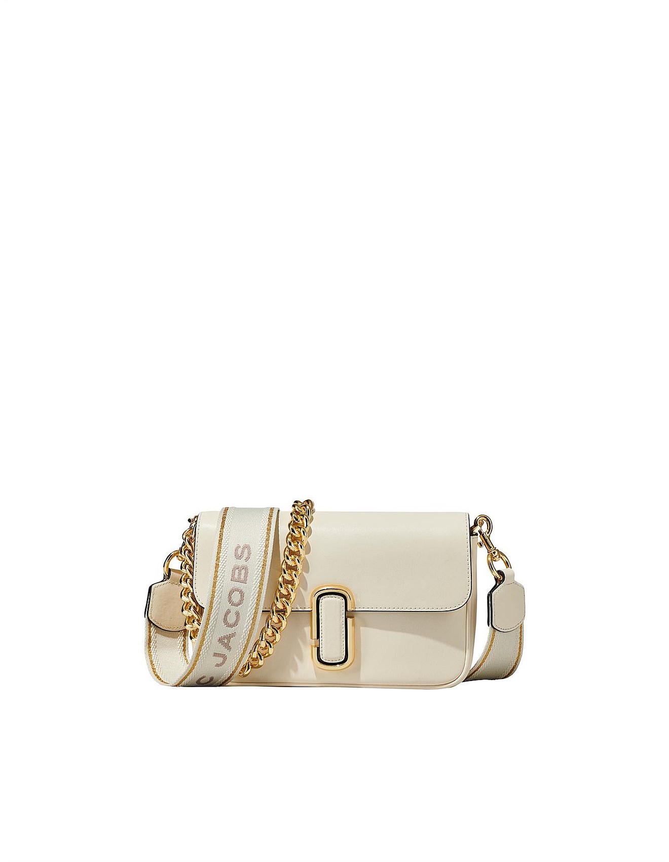 Marc Jacobs The J Marc Shoulder Bag