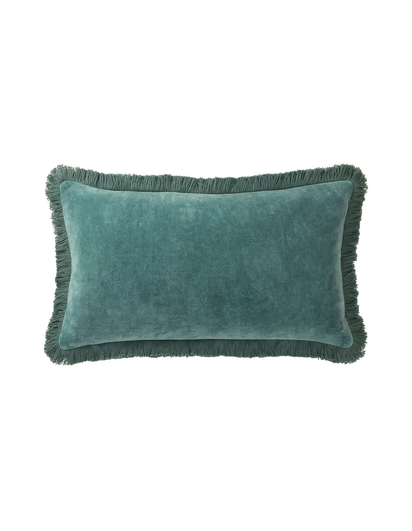 Olivier Desforges Romulus Agave cushion cover 33x57cm