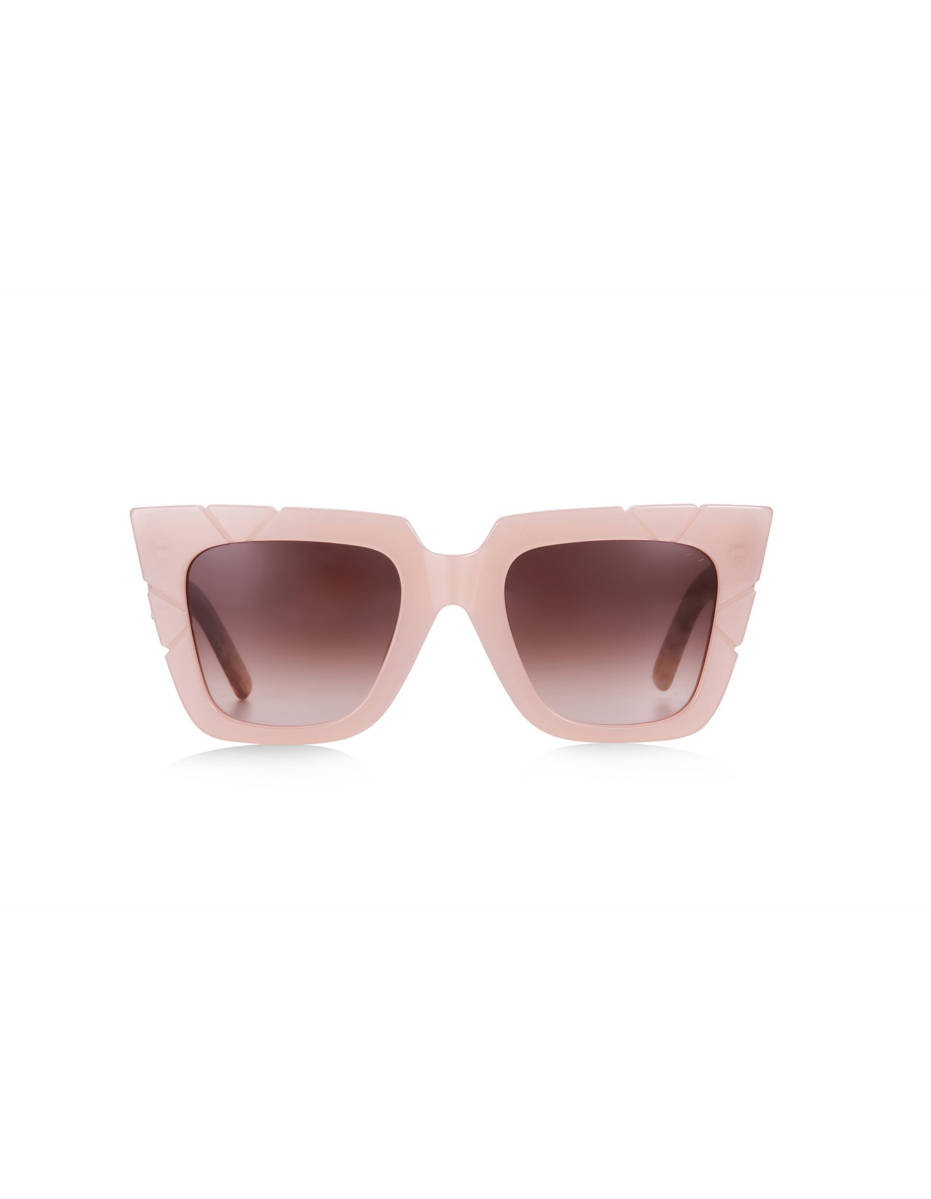 Pared Eyewear Charlie & The Angels Sunglasses