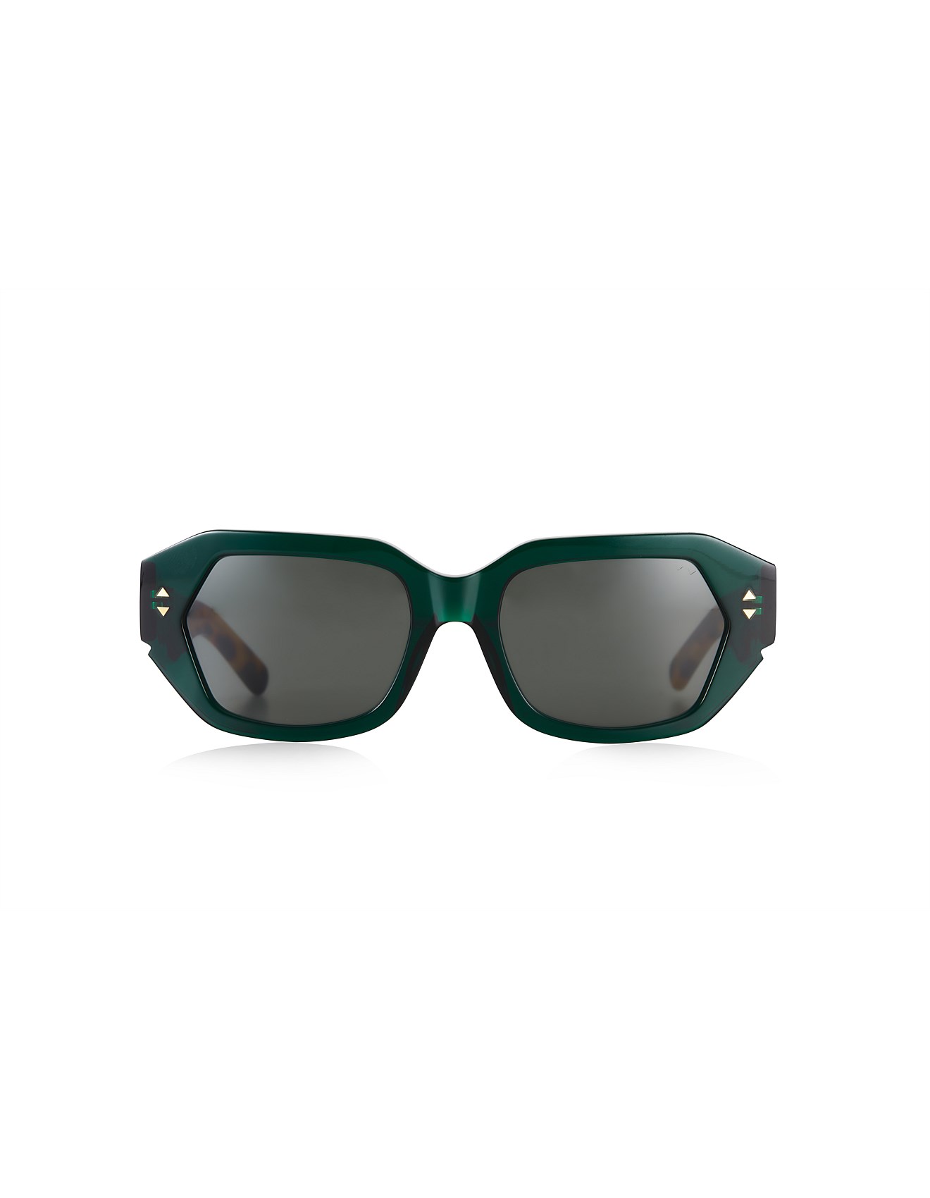 Pared Eyewear Small & Mighty Sunglasses