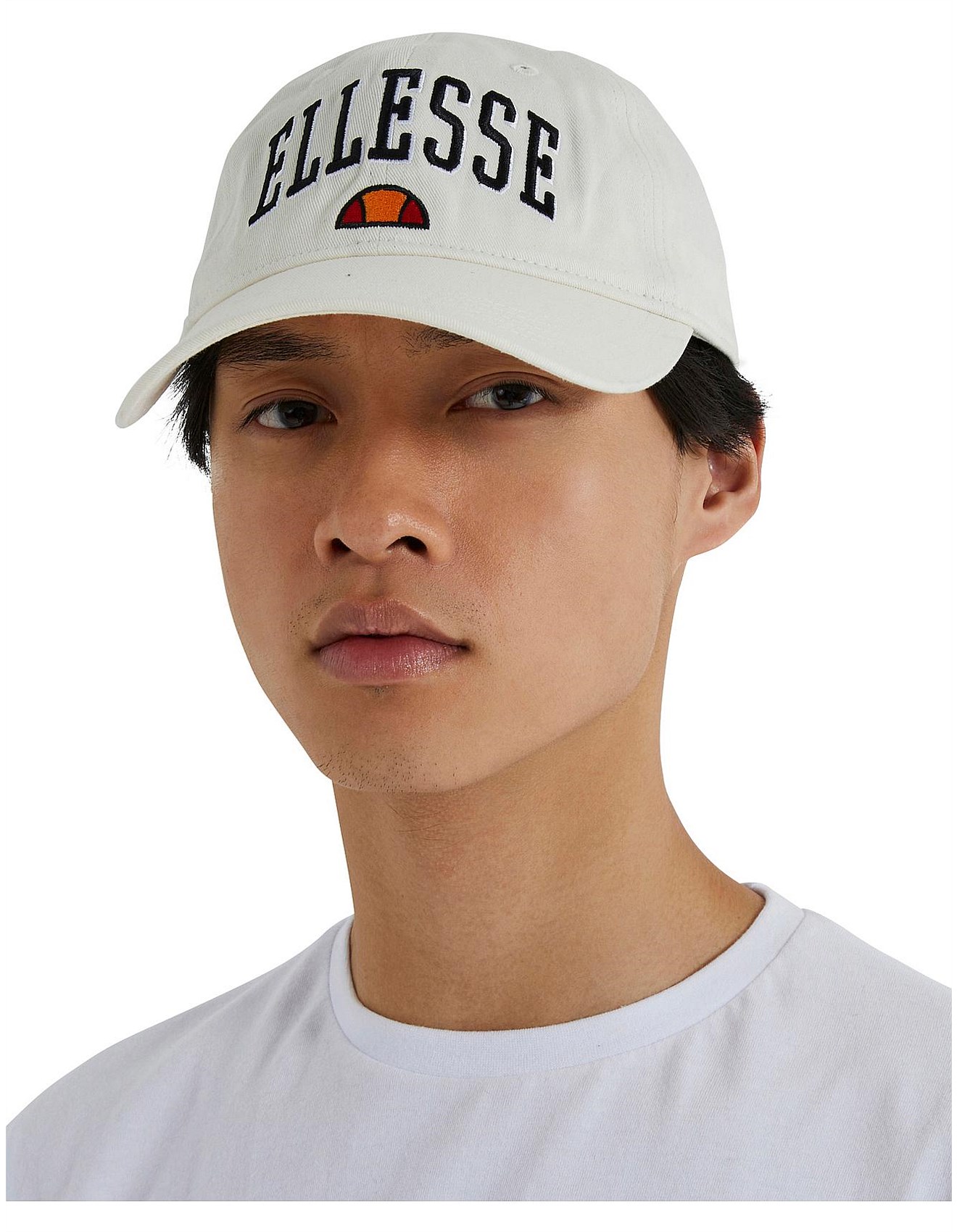 ELLESSE BERKELY CAP