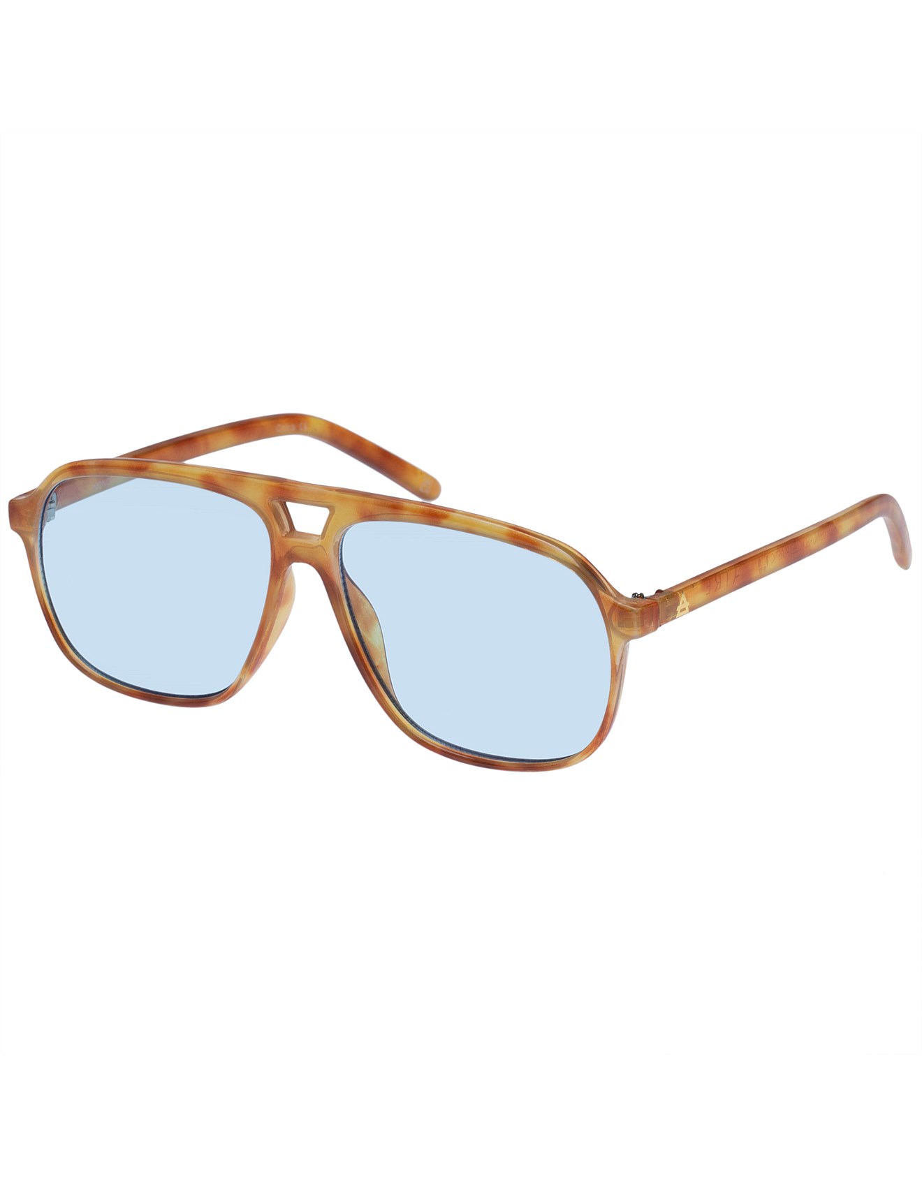 Aire Monoceros 2222561 Aviator Sunglasses