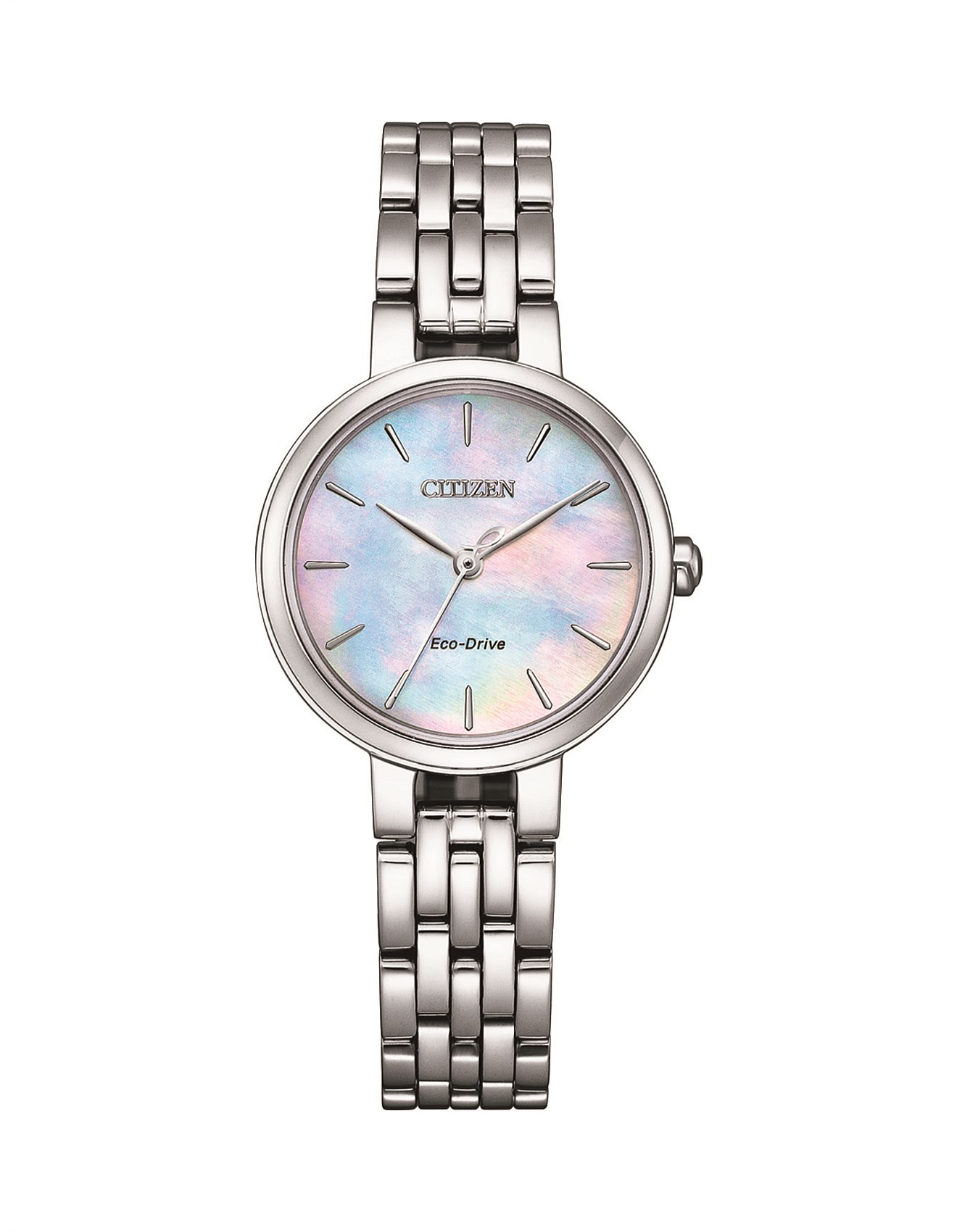 Citizen Ladies Bracelet SSWP WR50