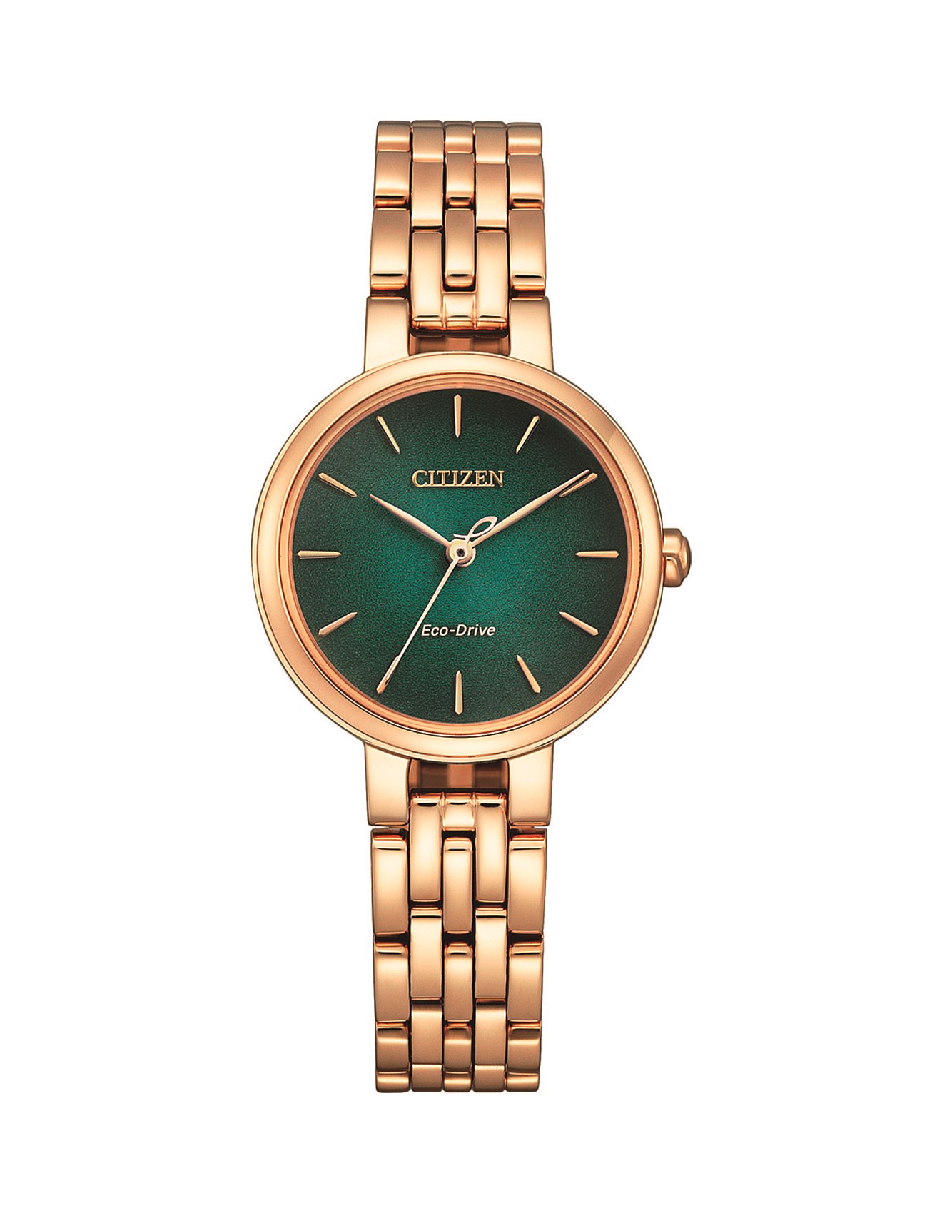 Citizen Ladies Eco Drive Bracelet