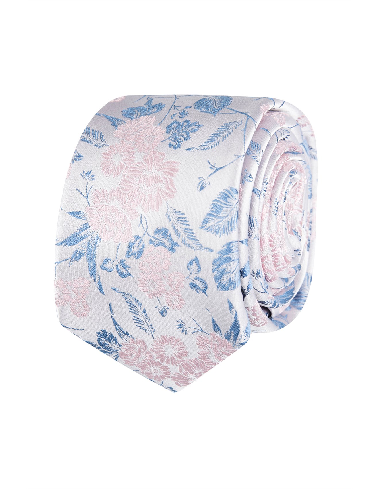 Abelard TIE PINK