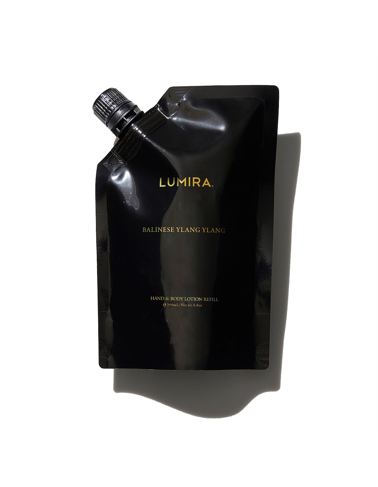 Lumira Balinese Ylang Ylang Hand & Body Lotion Refill 200ml